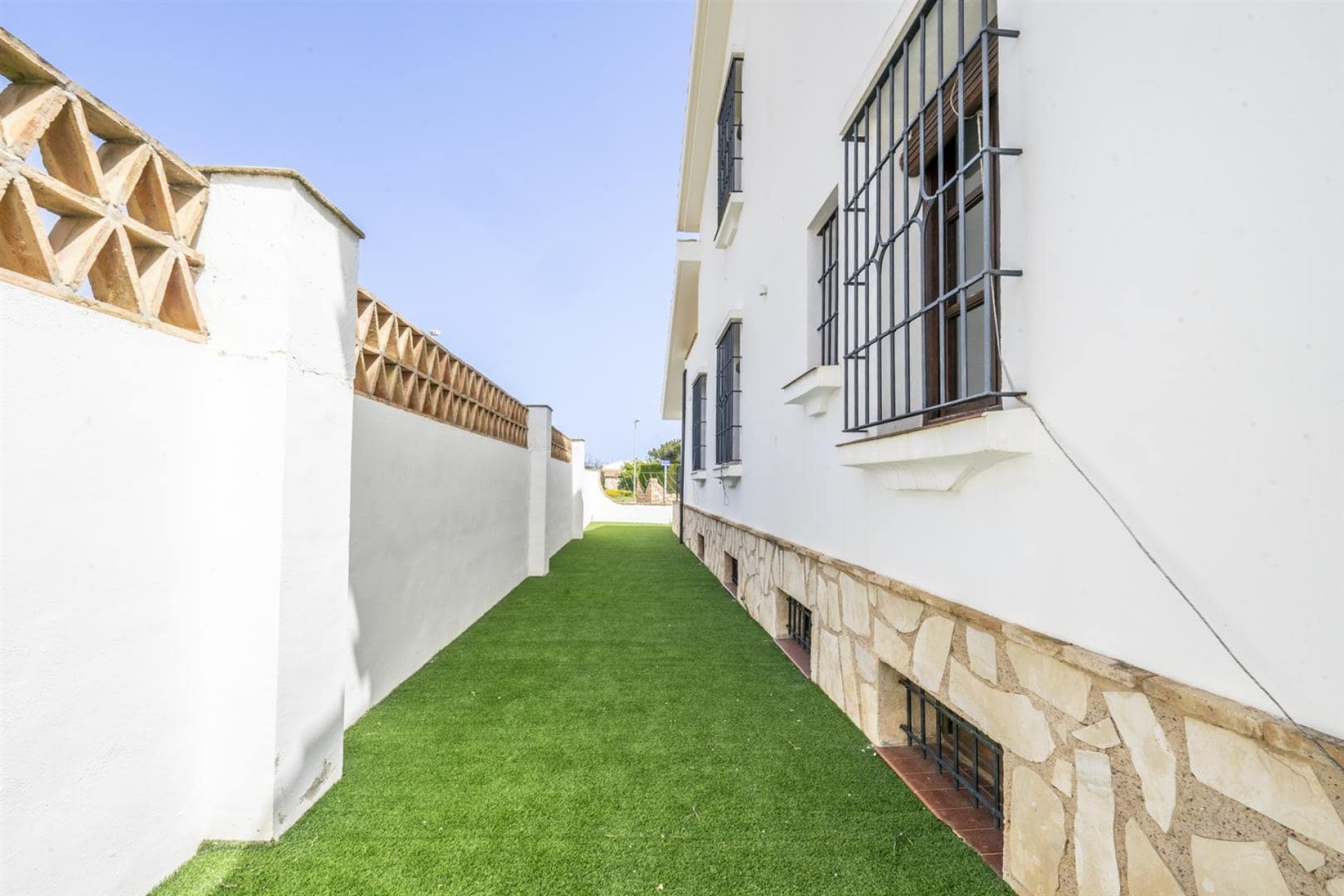 Återförsäljning - Villa -
Santiago de la Ribera - Costa Calida