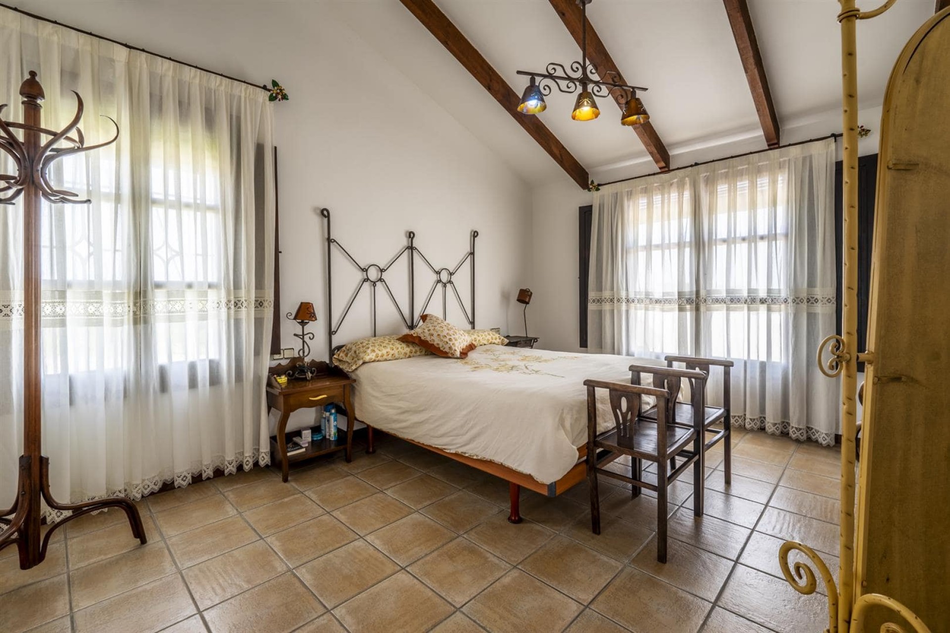 Återförsäljning - Villa -
Santiago de la Ribera - Costa Calida