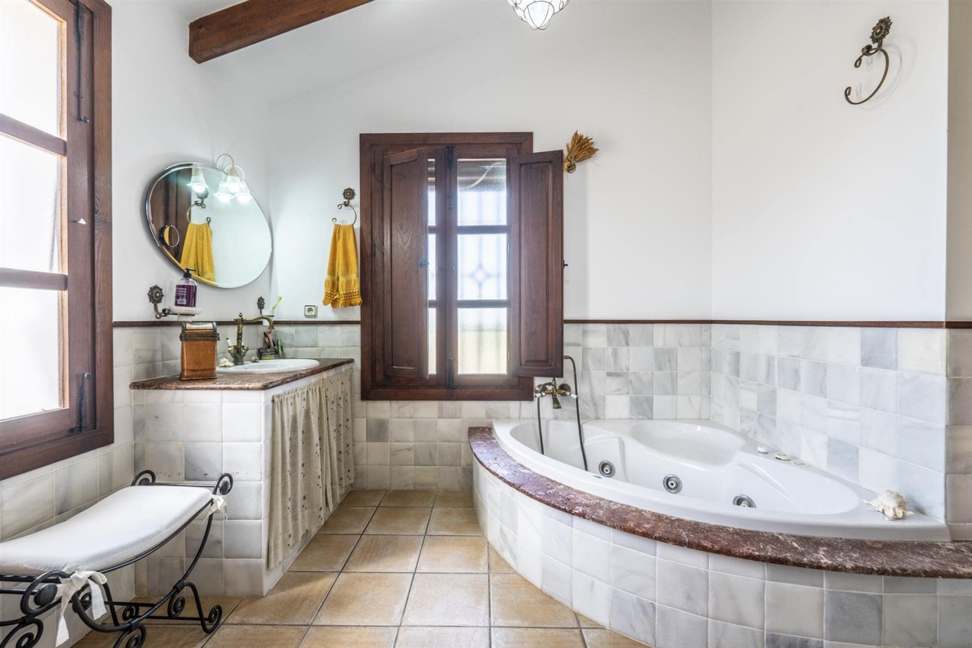 Återförsäljning - Villa -
Santiago de la Ribera - Costa Calida