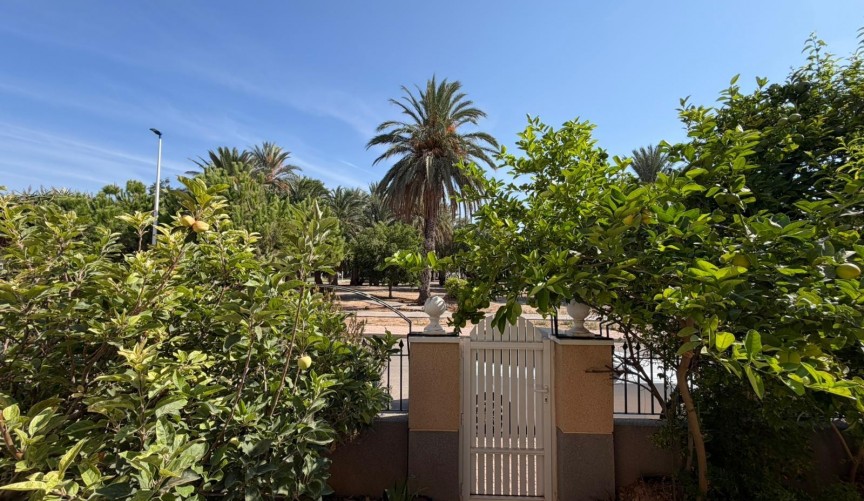 Återförsäljning - Villa -
Santiago de la Ribera - San Blas
