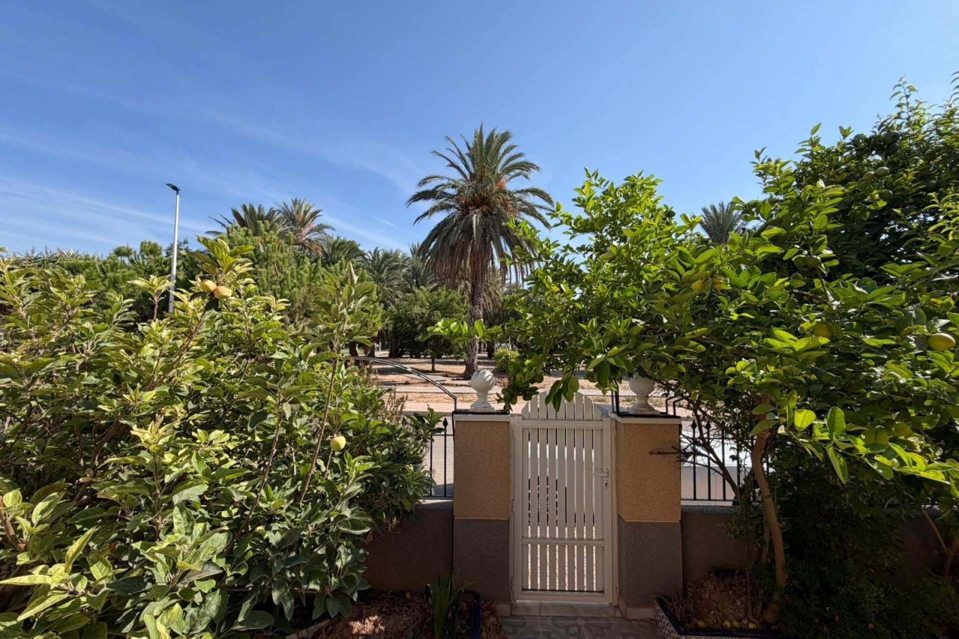 Återförsäljning - Villa -
Santiago de la Ribera - San Blas