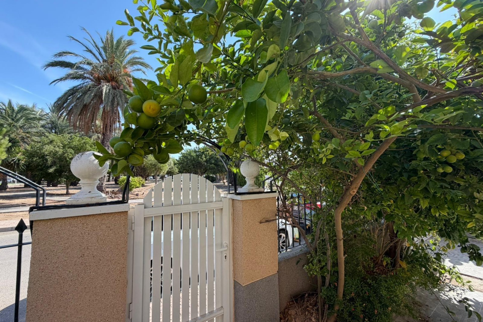 Återförsäljning - Villa -
Santiago de la Ribera - San Blas