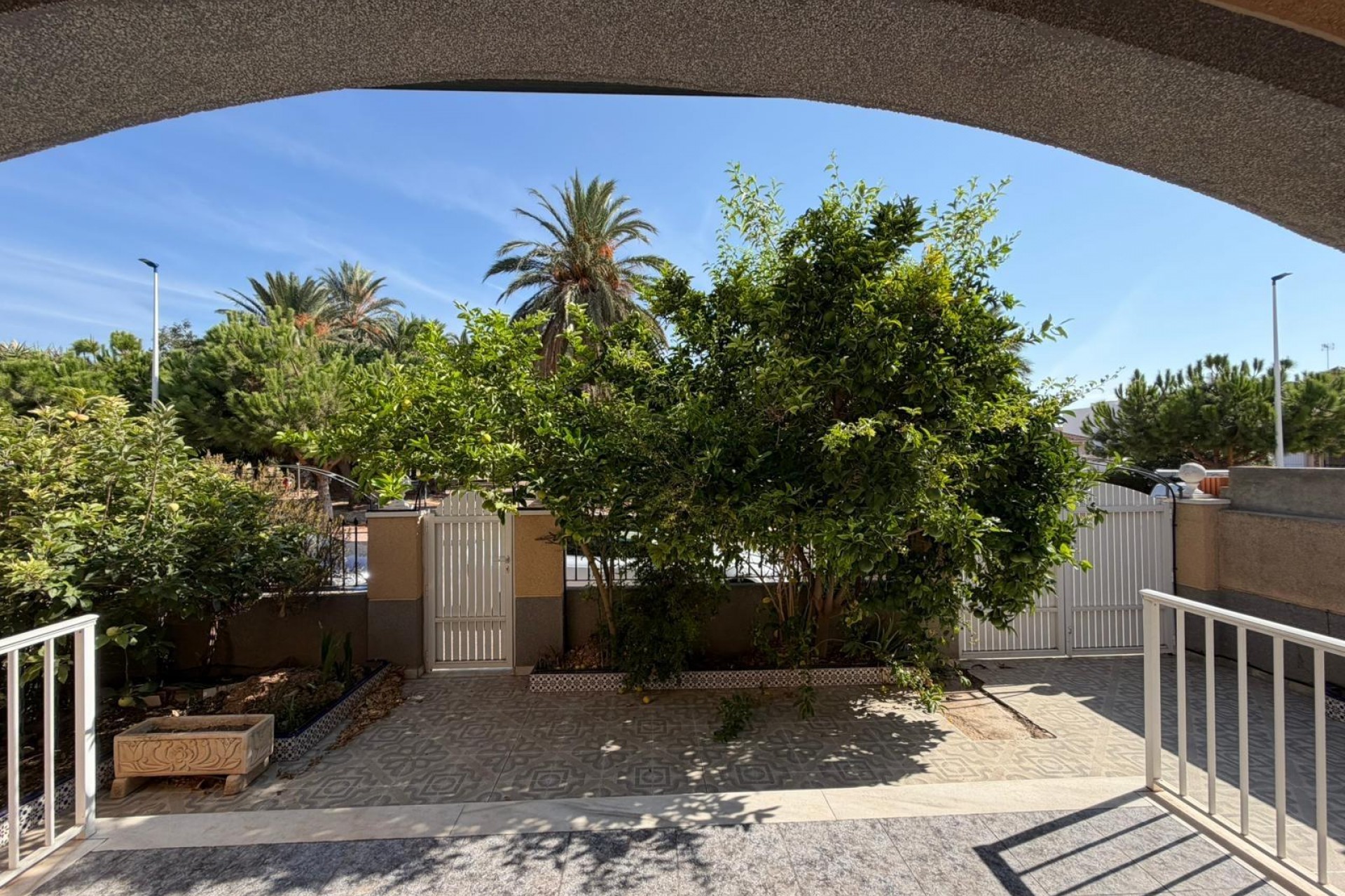 Återförsäljning - Villa -
Santiago de la Ribera - San Blas