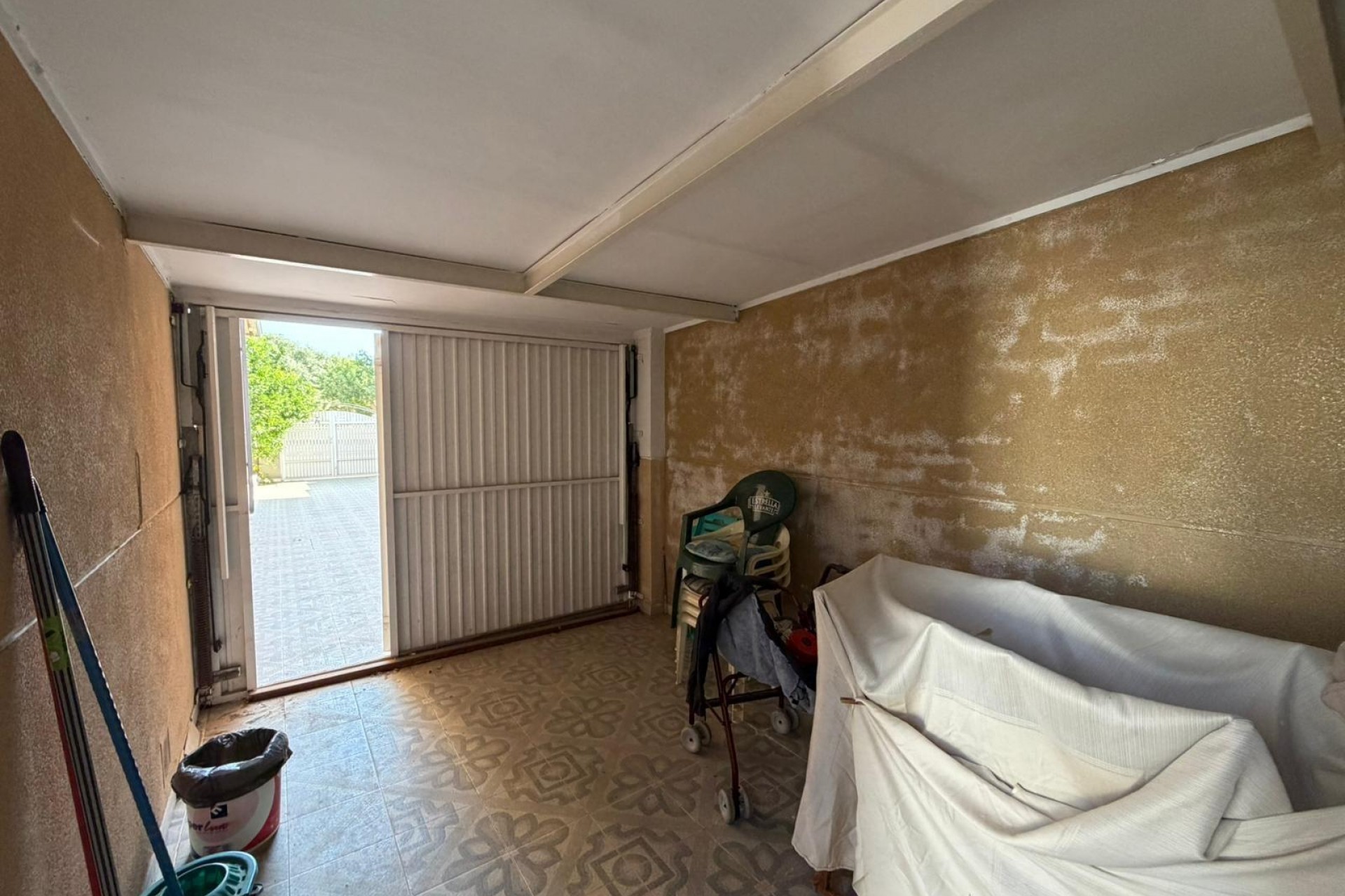 Återförsäljning - Villa -
Santiago de la Ribera - San Blas