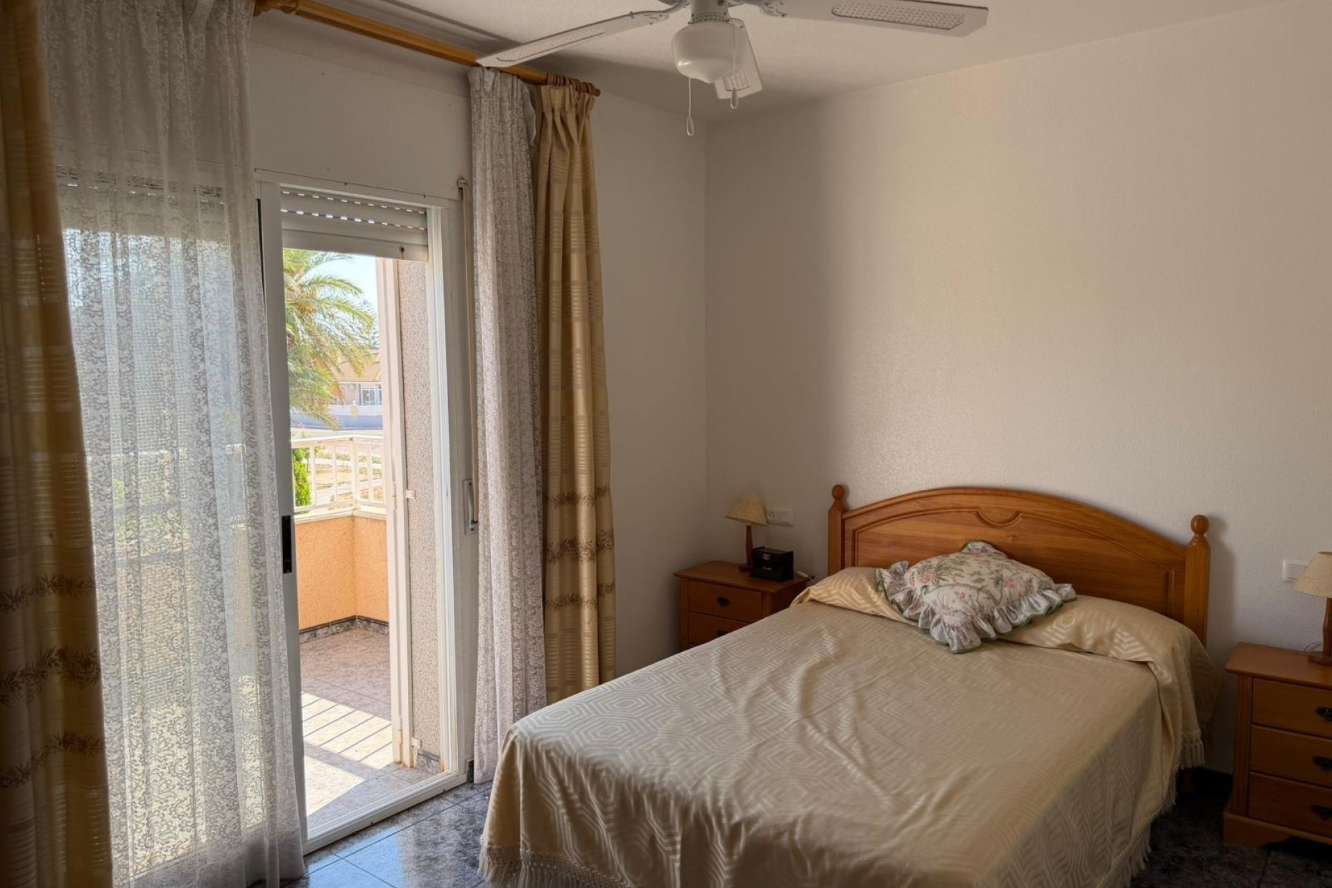 Återförsäljning - Villa -
Santiago de la Ribera - San Blas