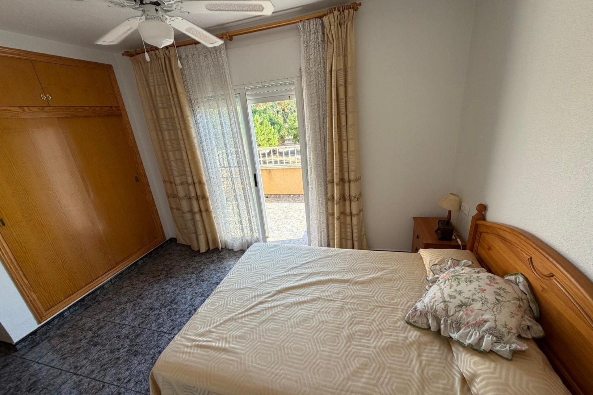 Återförsäljning - Villa -
Santiago de la Ribera - San Blas