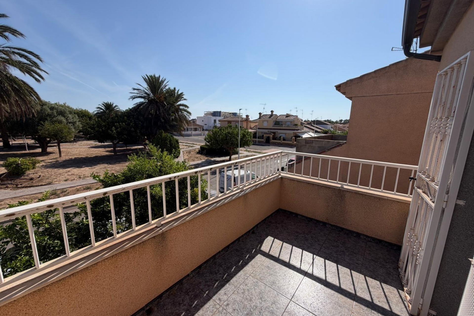 Återförsäljning - Villa -
Santiago de la Ribera - San Blas