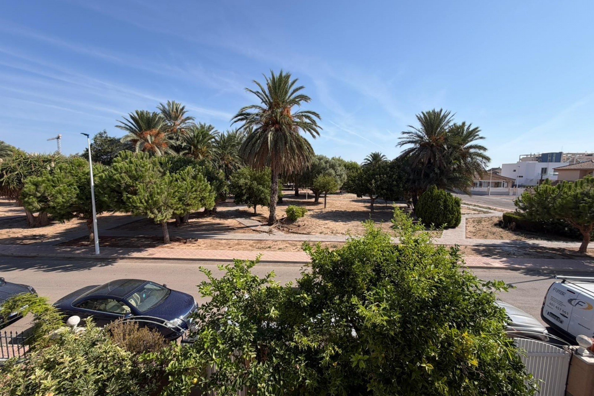 Återförsäljning - Villa -
Santiago de la Ribera - San Blas