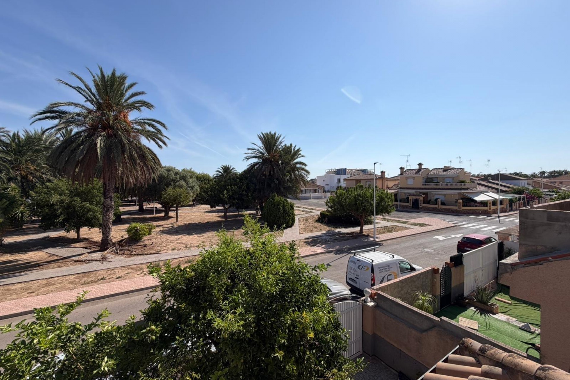 Återförsäljning - Villa -
Santiago de la Ribera - San Blas