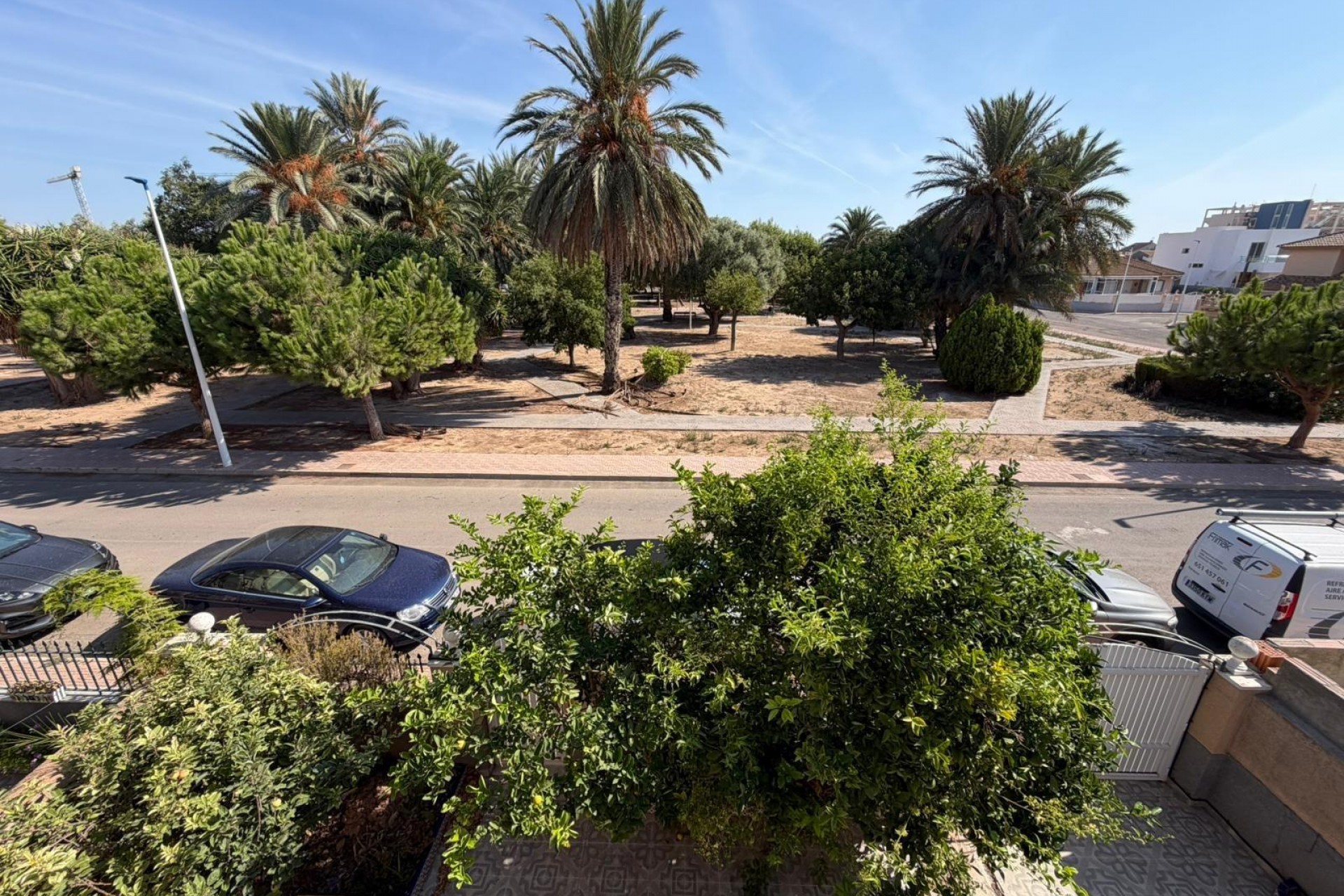 Återförsäljning - Villa -
Santiago de la Ribera - San Blas