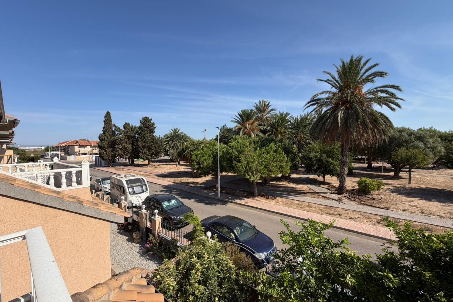 Återförsäljning - Villa -
Santiago de la Ribera - San Blas
