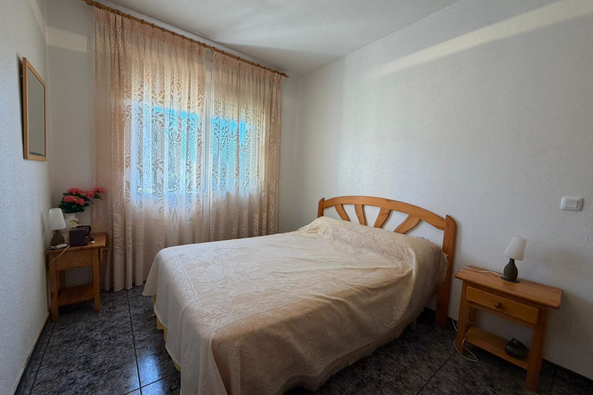 Återförsäljning - Villa -
Santiago de la Ribera - San Blas