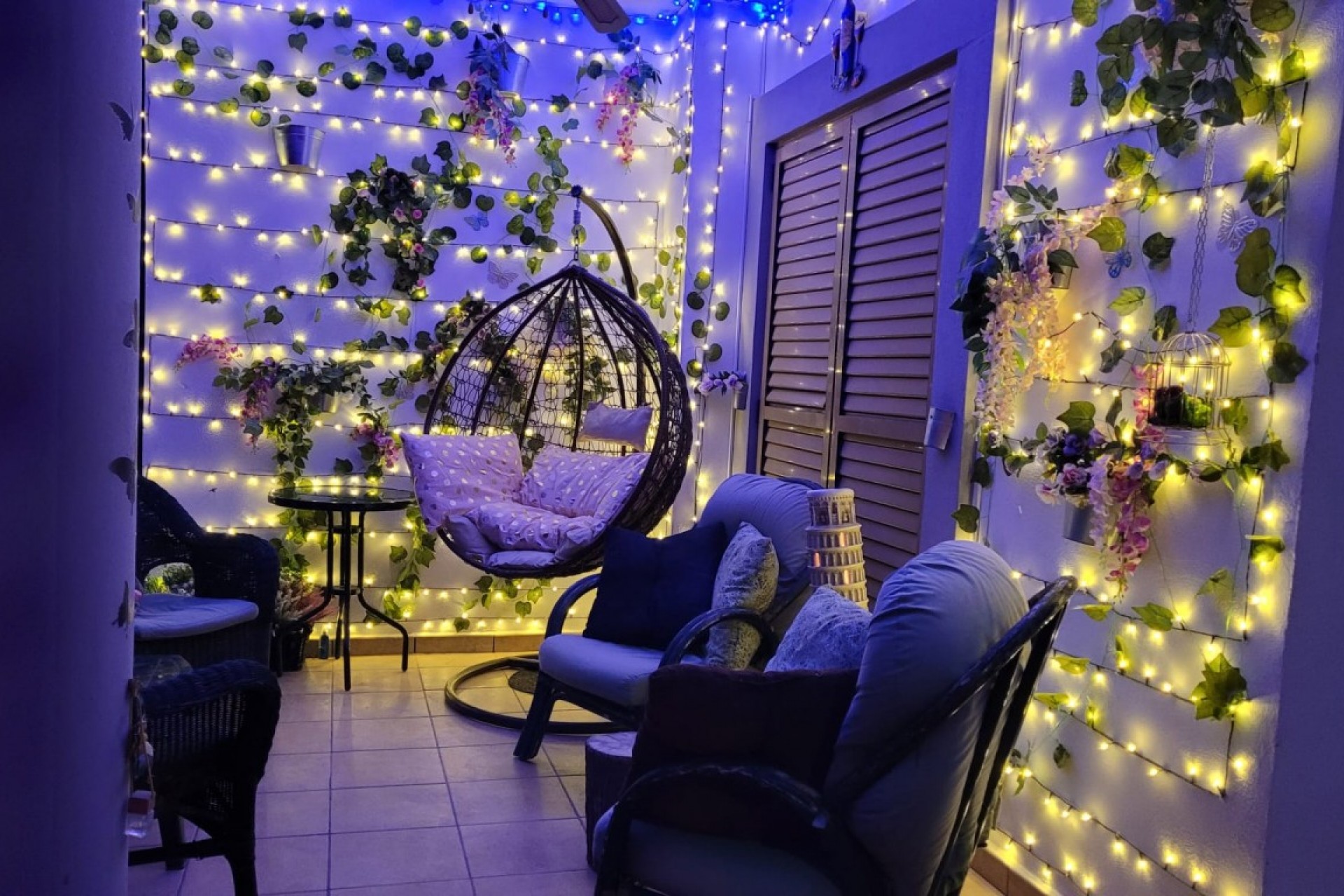 Återförsäljning - Villa -
Sierra Cortina - Inland