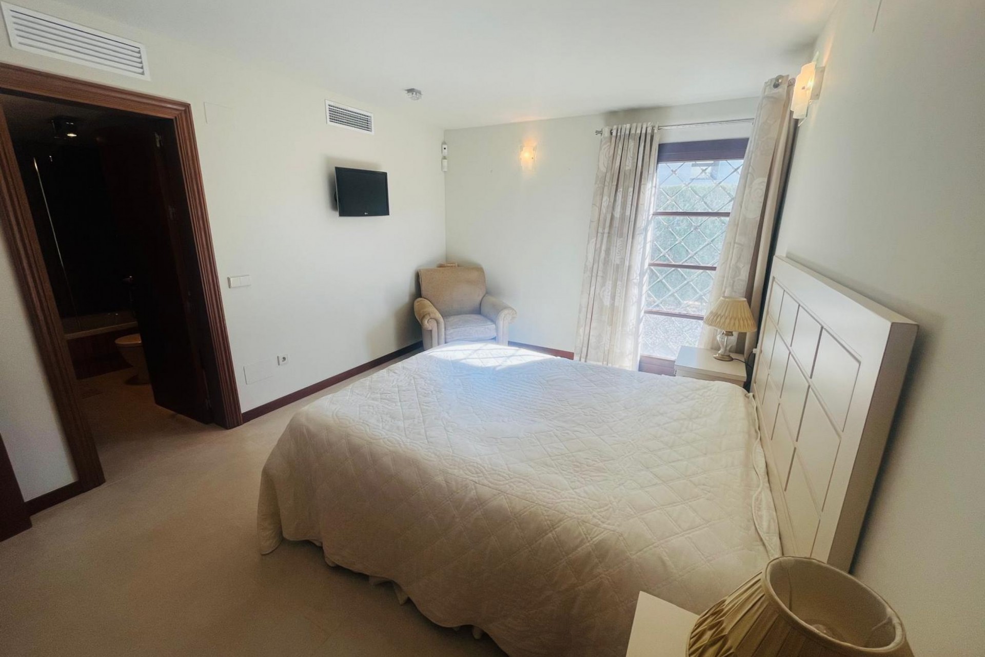 Återförsäljning - Villa -
Sucina - Inland