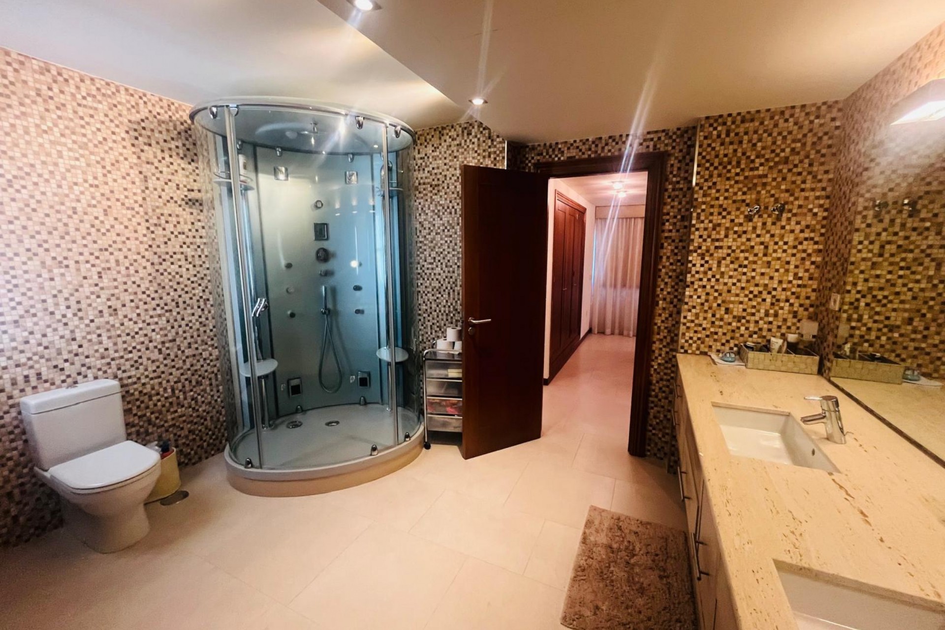 Återförsäljning - Villa -
Sucina - Inland