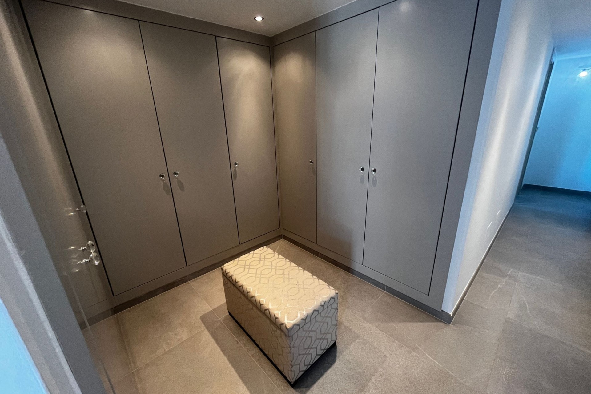 Återförsäljning - Villa -
Sucina - Inland