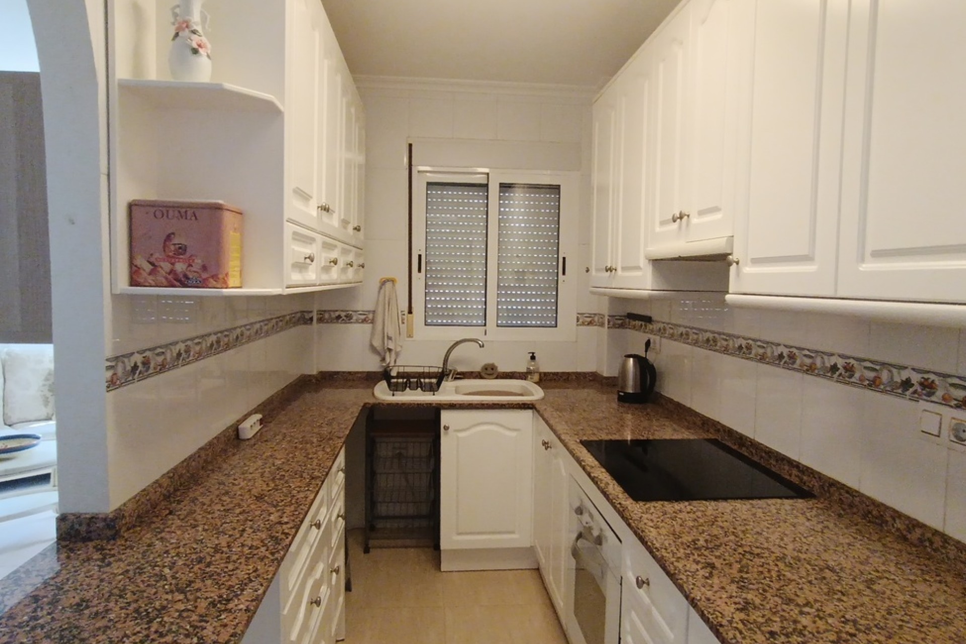 Återförsäljning - Villa -
Sucina - Inland