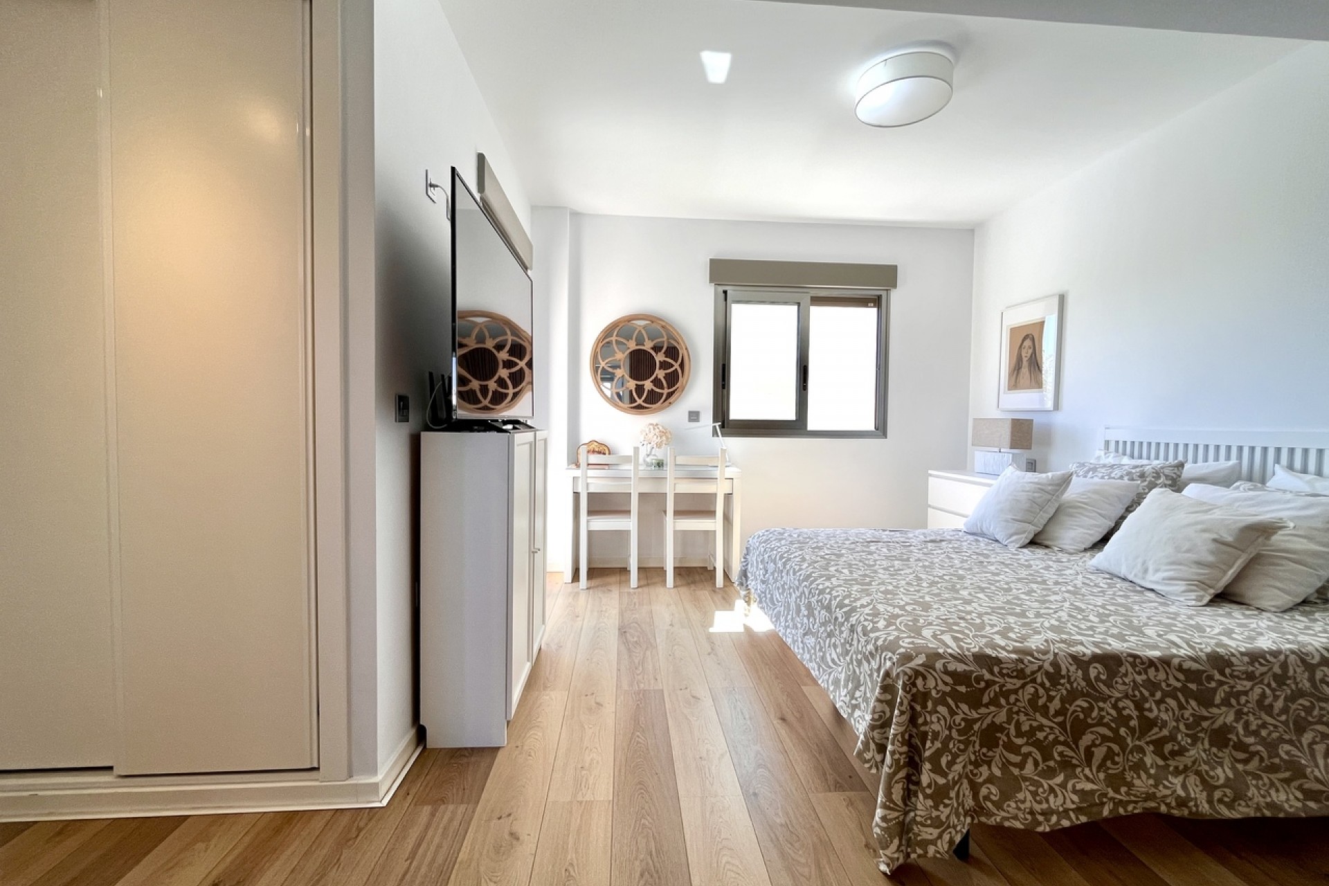 Återförsäljning - Villa -
Torre de la Horadada - Costa Blanca