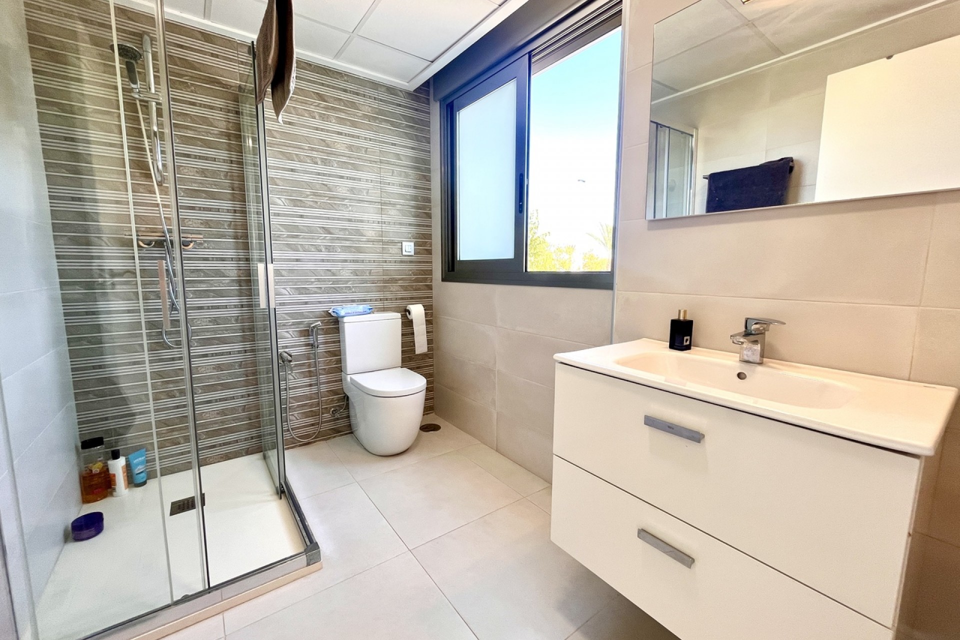 Återförsäljning - Villa -
Torre de la Horadada - Costa Blanca