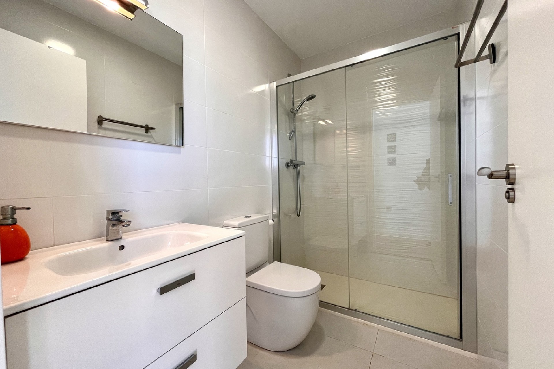 Återförsäljning - Villa -
Torre de la Horadada - Costa Blanca