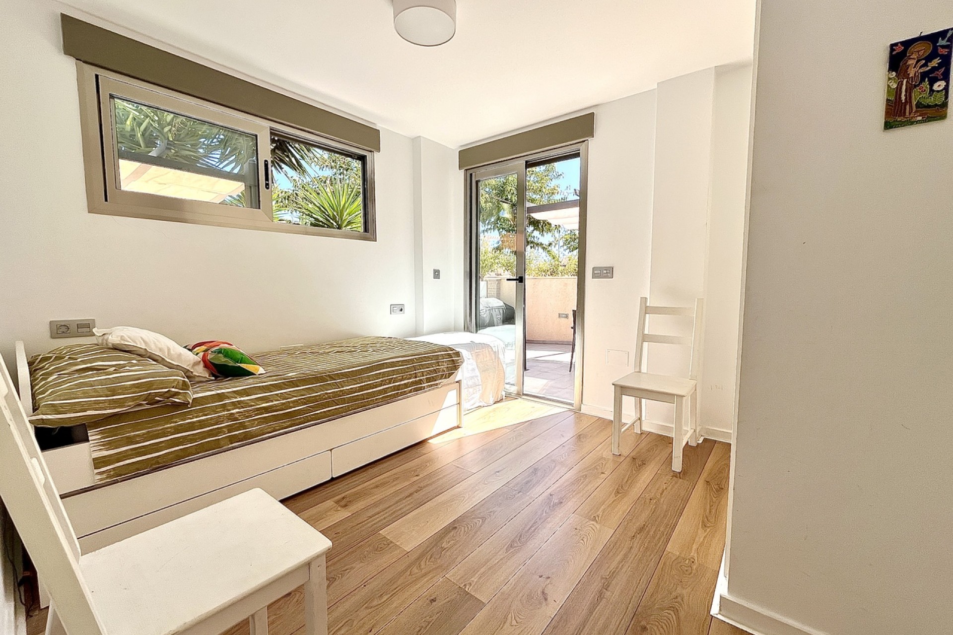 Återförsäljning - Villa -
Torre de la Horadada - Costa Blanca