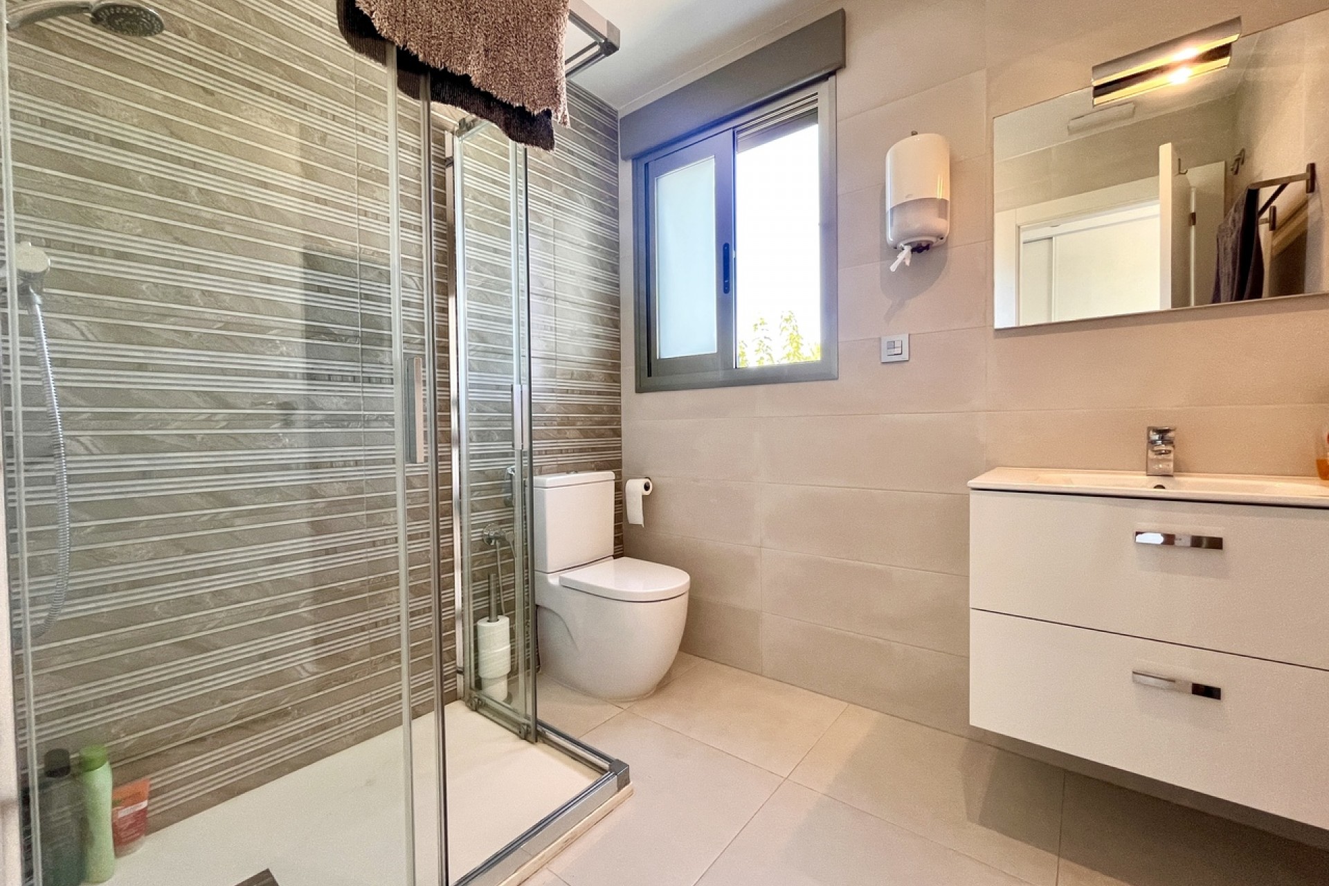 Återförsäljning - Villa -
Torre de la Horadada - Costa Blanca