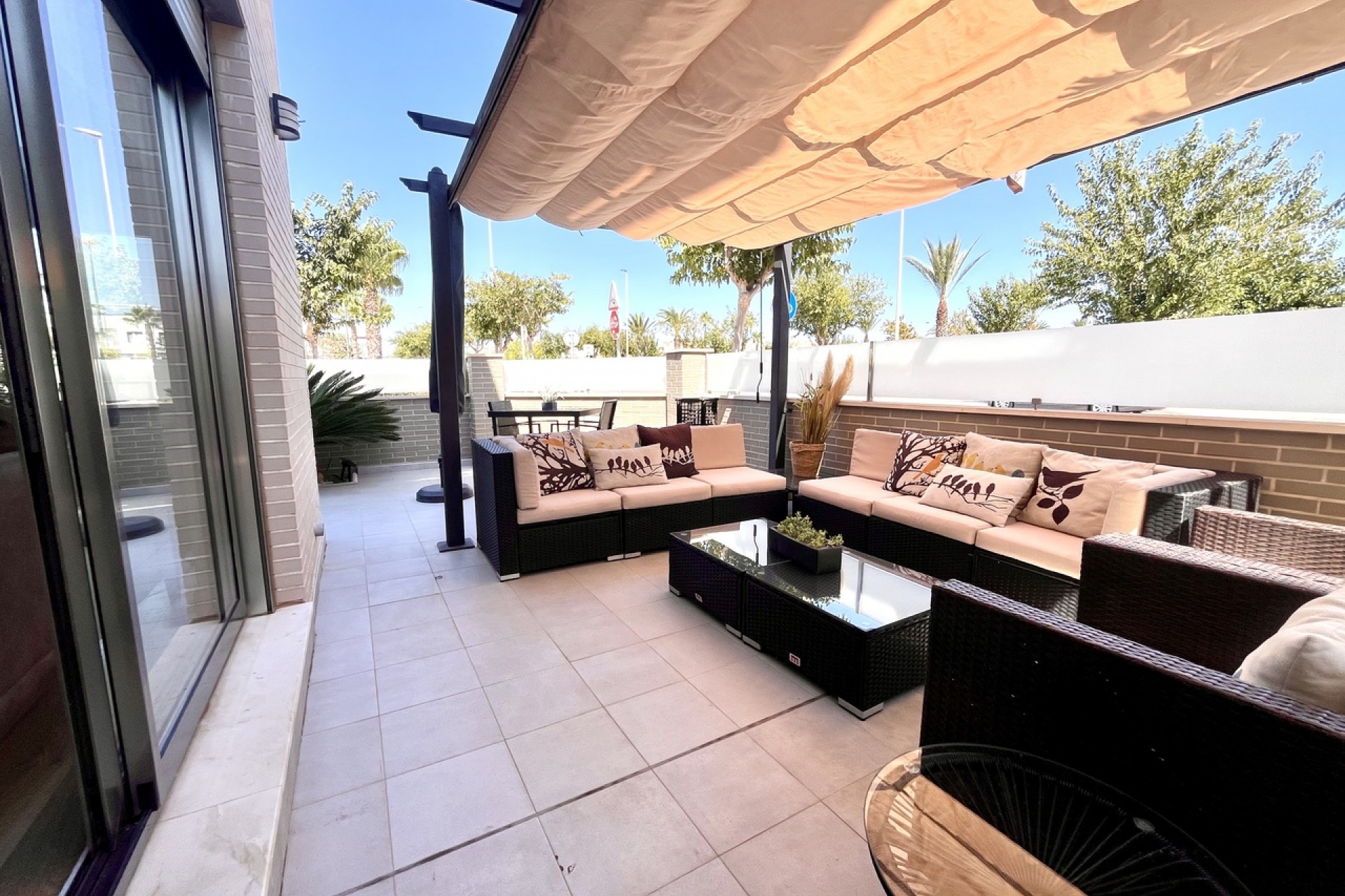 Återförsäljning - Villa -
Torre de la Horadada - Costa Blanca