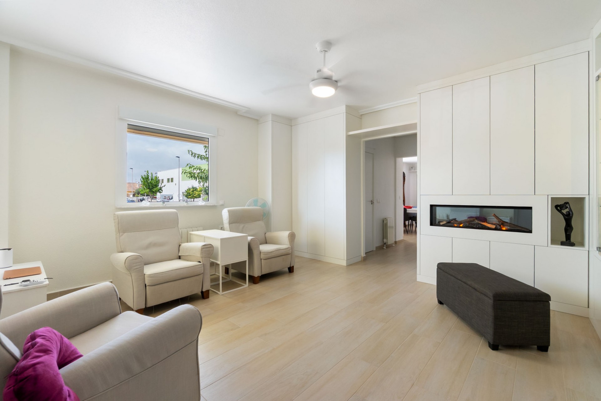 Återförsäljning - Villa -
Torre de la Horadada - Costa Blanca