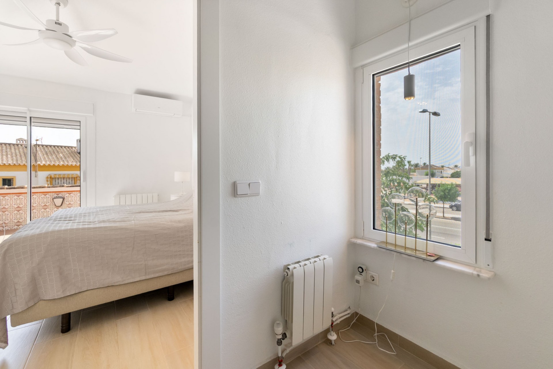 Återförsäljning - Villa -
Torre de la Horadada - Costa Blanca