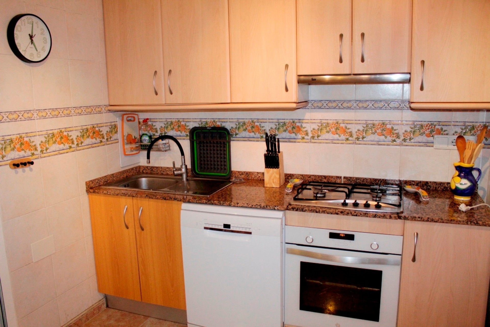 Återförsäljning - Villa -
Torre de la Horadada - Costa Blanca