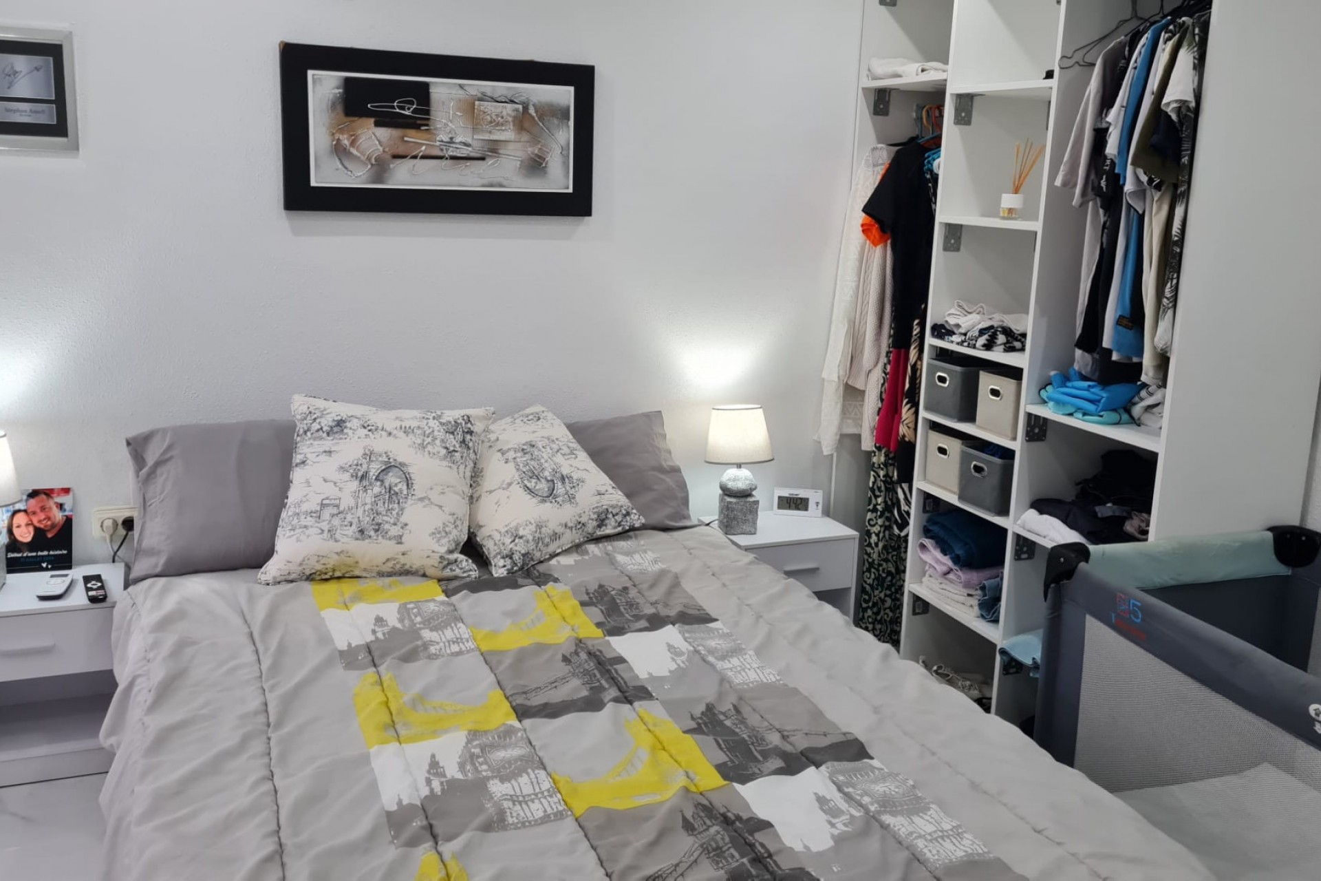 Återförsäljning - Villa -
Torre de la Horadada - Costa Blanca