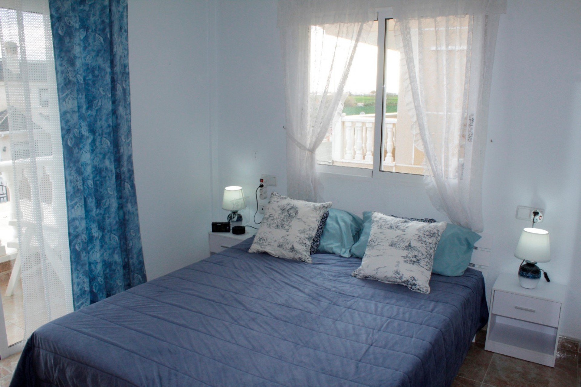 Återförsäljning - Villa -
Torre de la Horadada - Costa Blanca