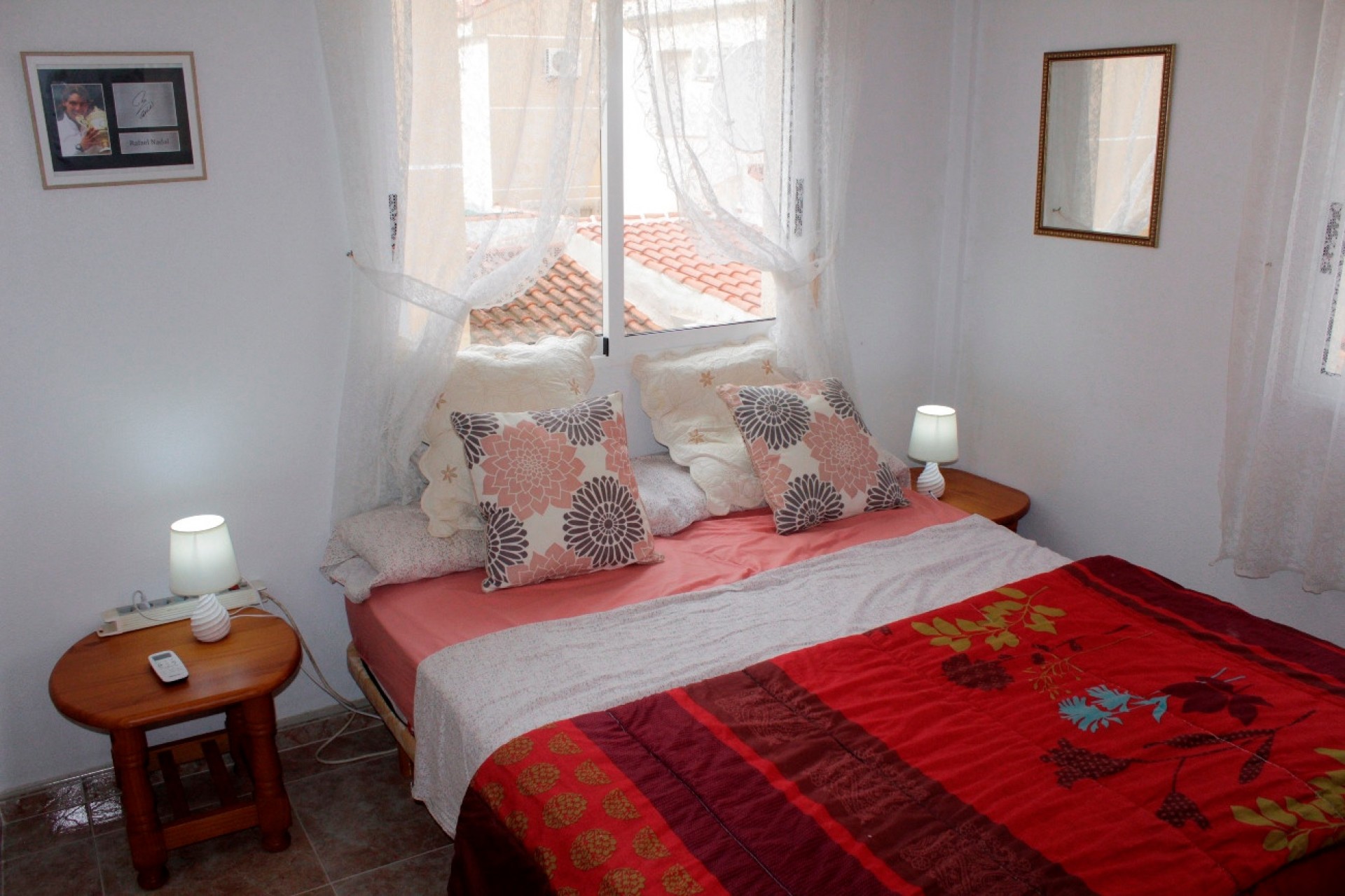 Återförsäljning - Villa -
Torre de la Horadada - Costa Blanca