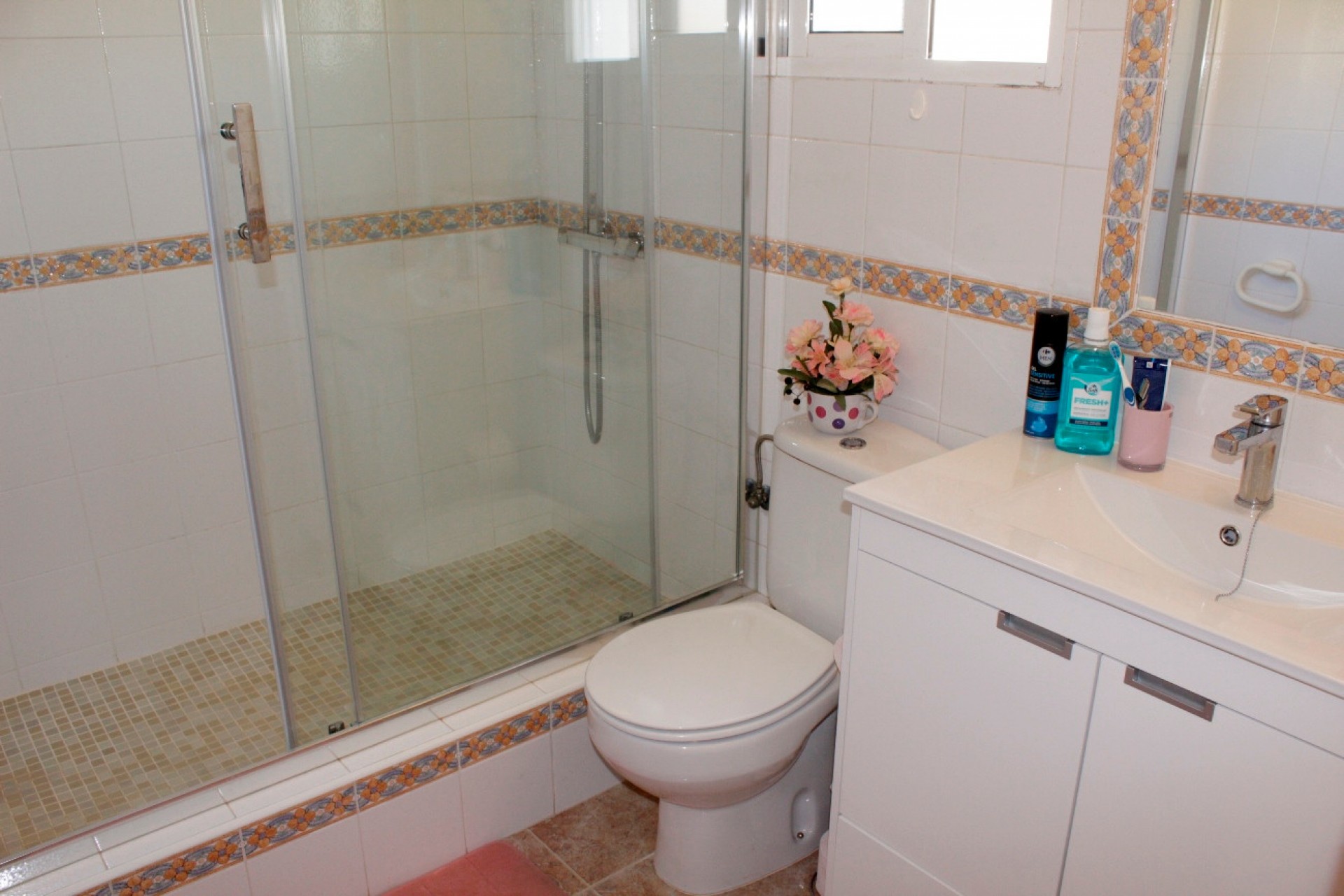 Återförsäljning - Villa -
Torre de la Horadada - Costa Blanca