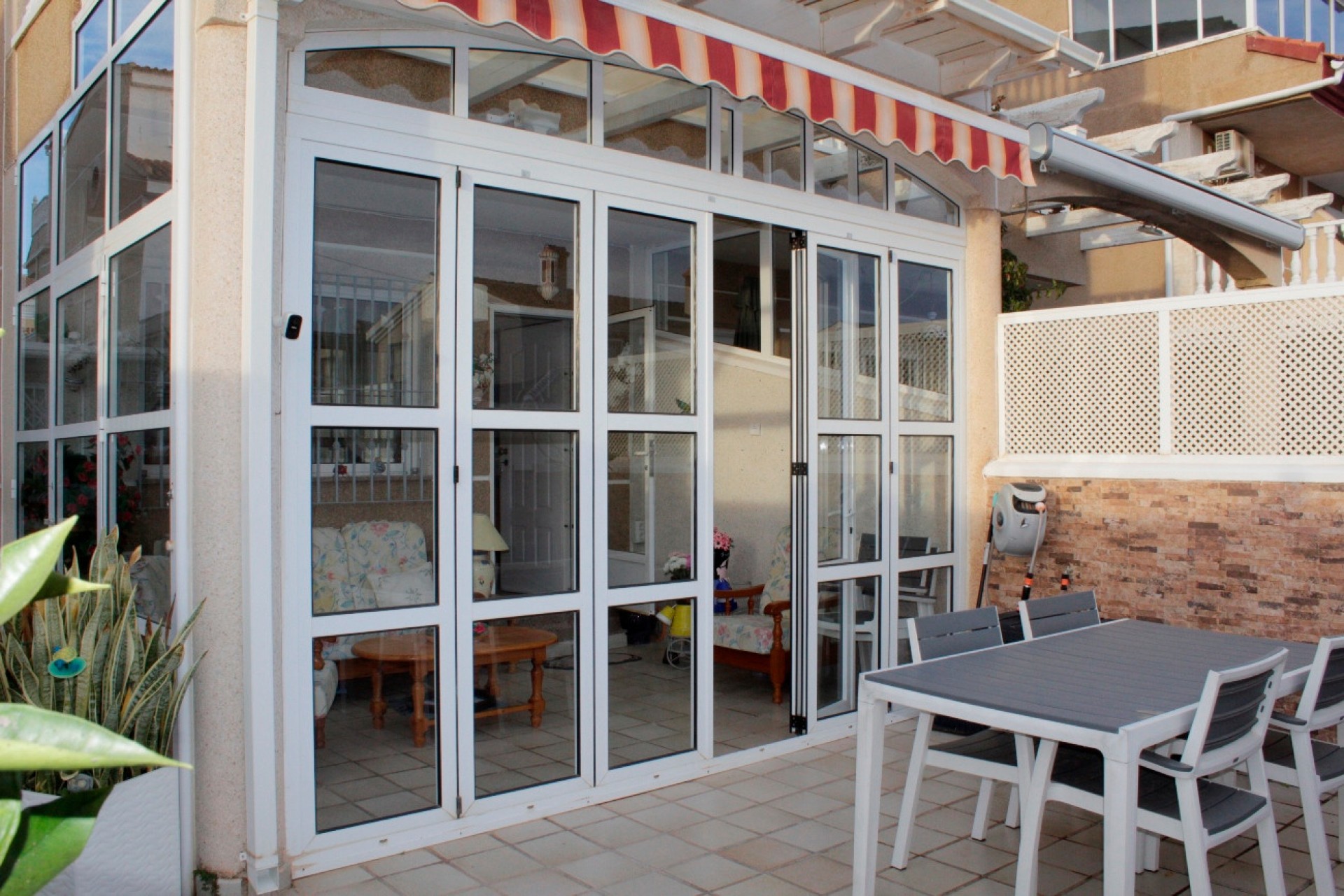 Återförsäljning - Villa -
Torre de la Horadada - Costa Blanca