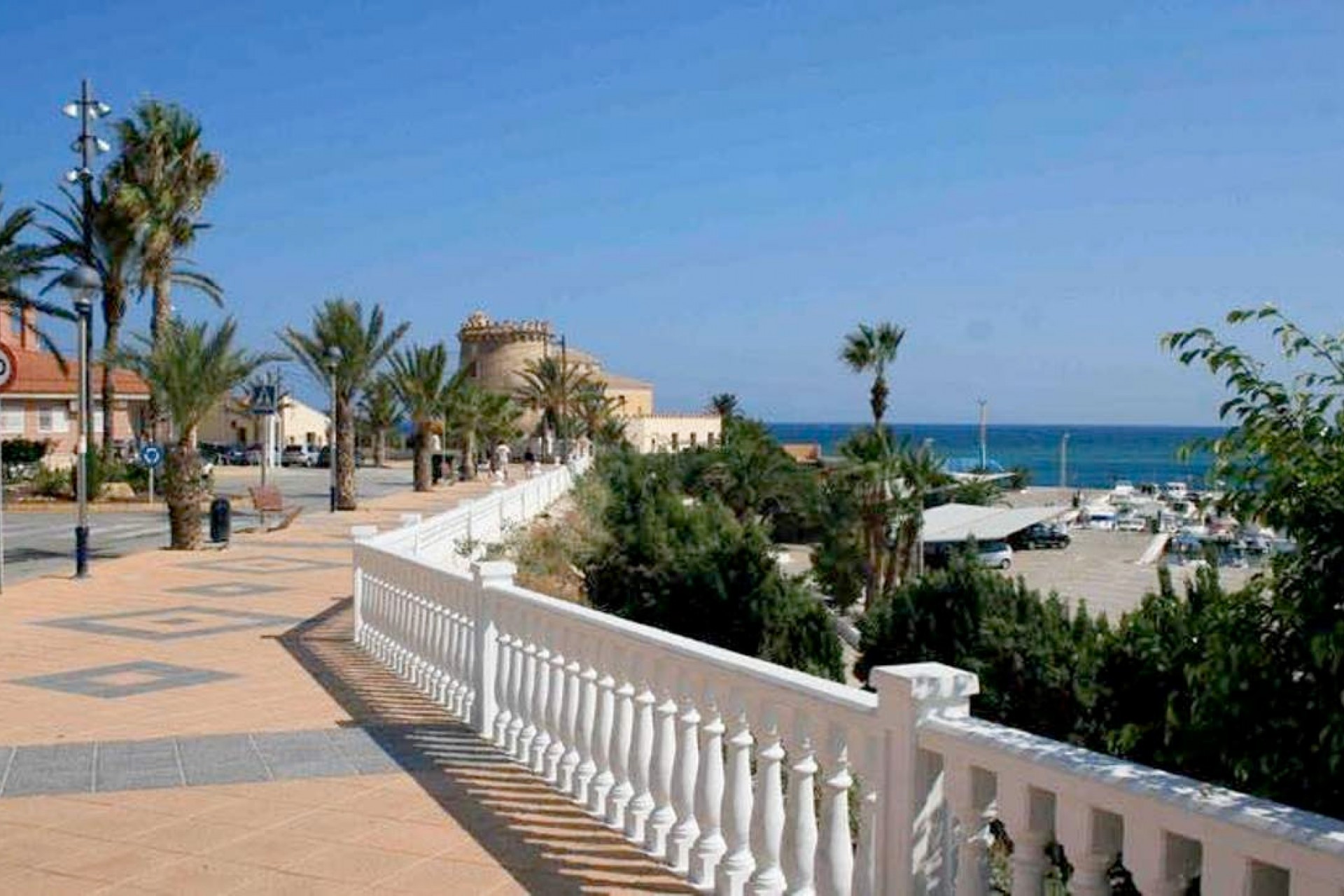 Återförsäljning - Villa -
Torre de la Horadada - Costa Blanca