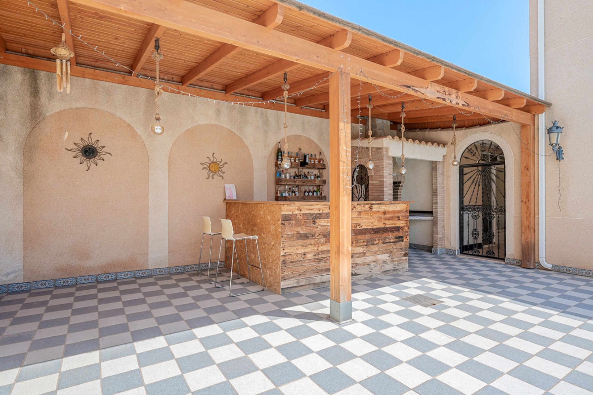 Återförsäljning - Villa -
Torre de la Horadada - Costa Blanca
