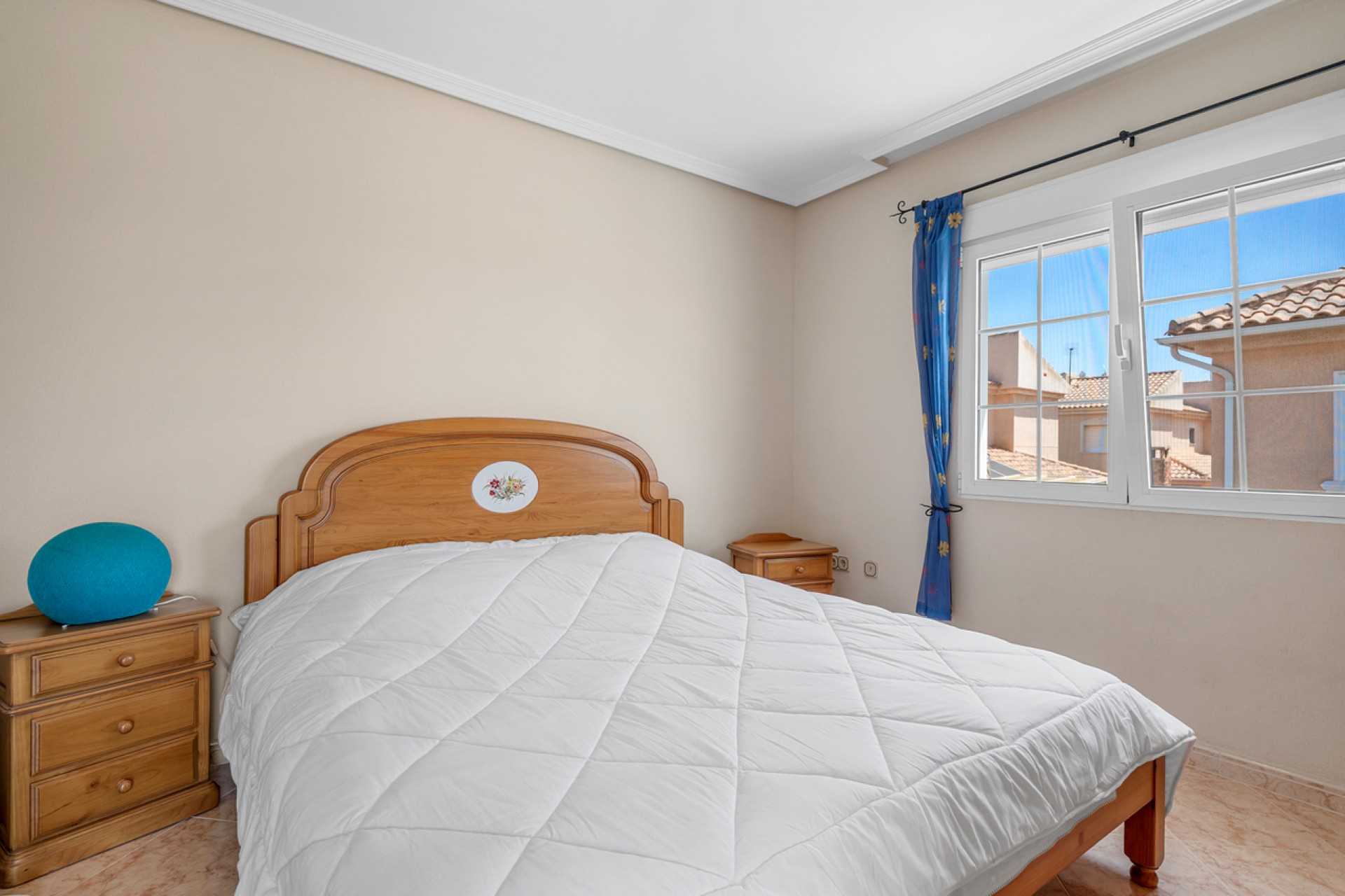 Återförsäljning - Villa -
Torre de la Horadada - Costa Blanca