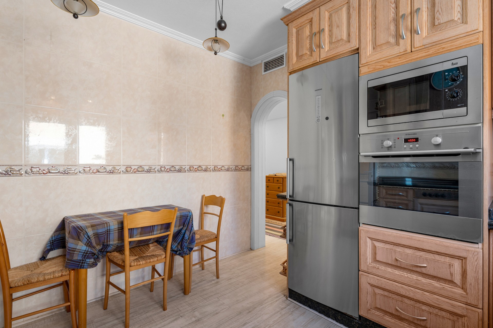 Återförsäljning - Villa -
Torre de la Horadada - Costa Blanca