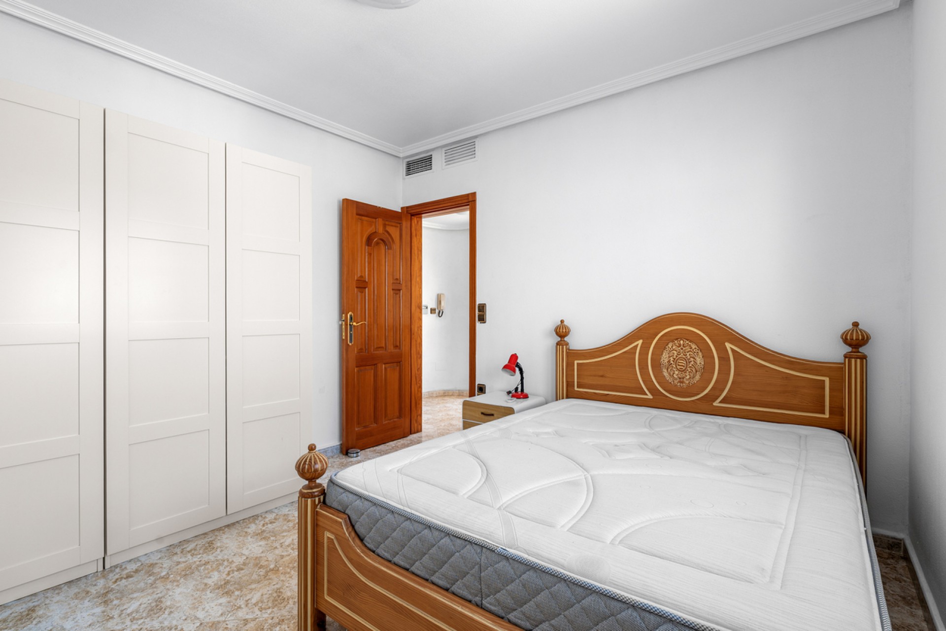 Återförsäljning - Villa -
Torre de la Horadada - Costa Blanca