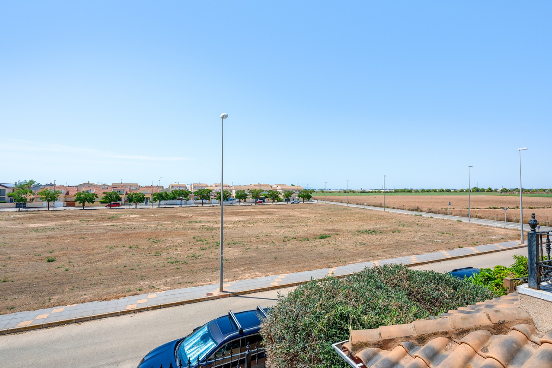 Återförsäljning - Villa -
Torre de la Horadada - Costa Blanca