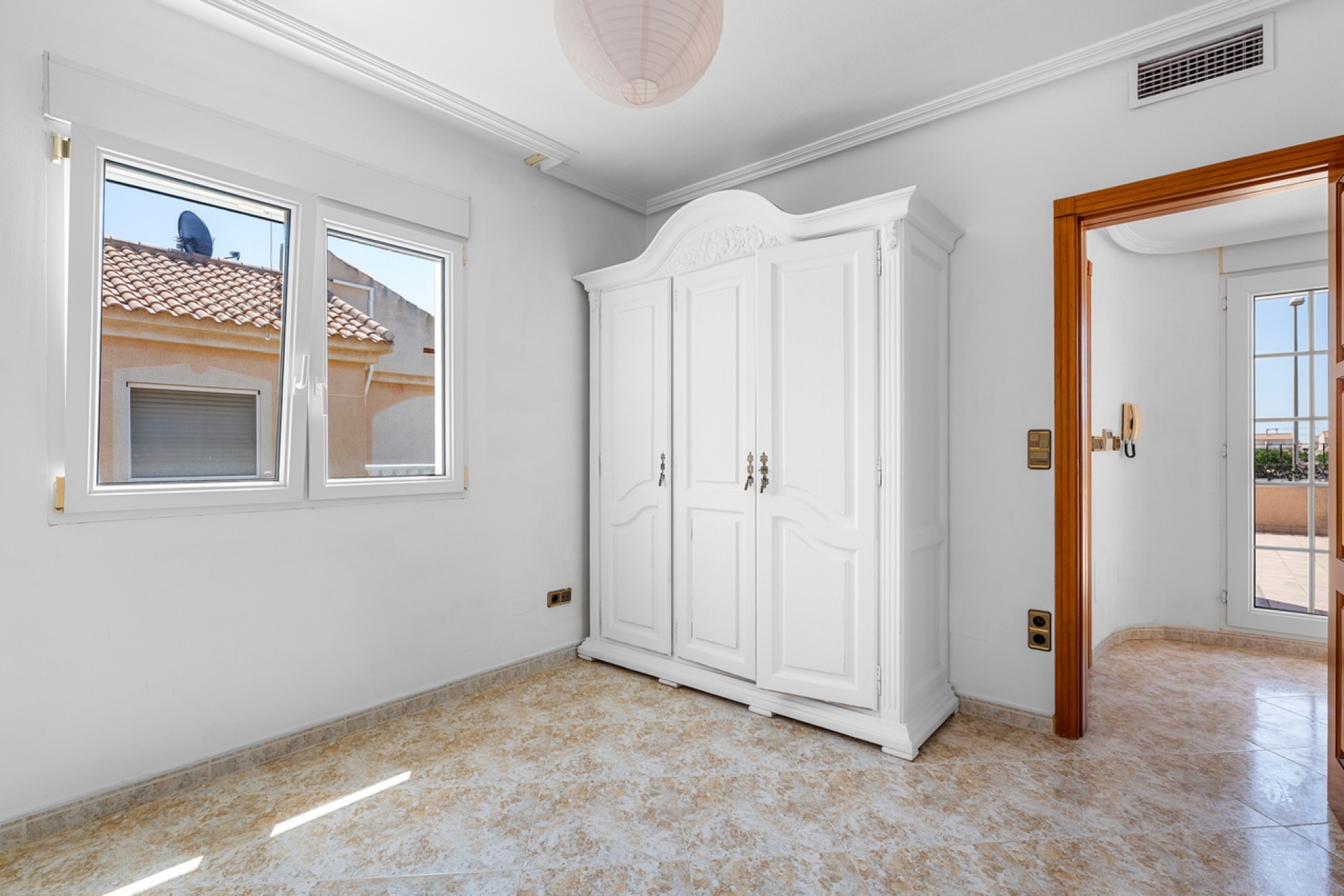Återförsäljning - Villa -
Torre de la Horadada - Costa Blanca