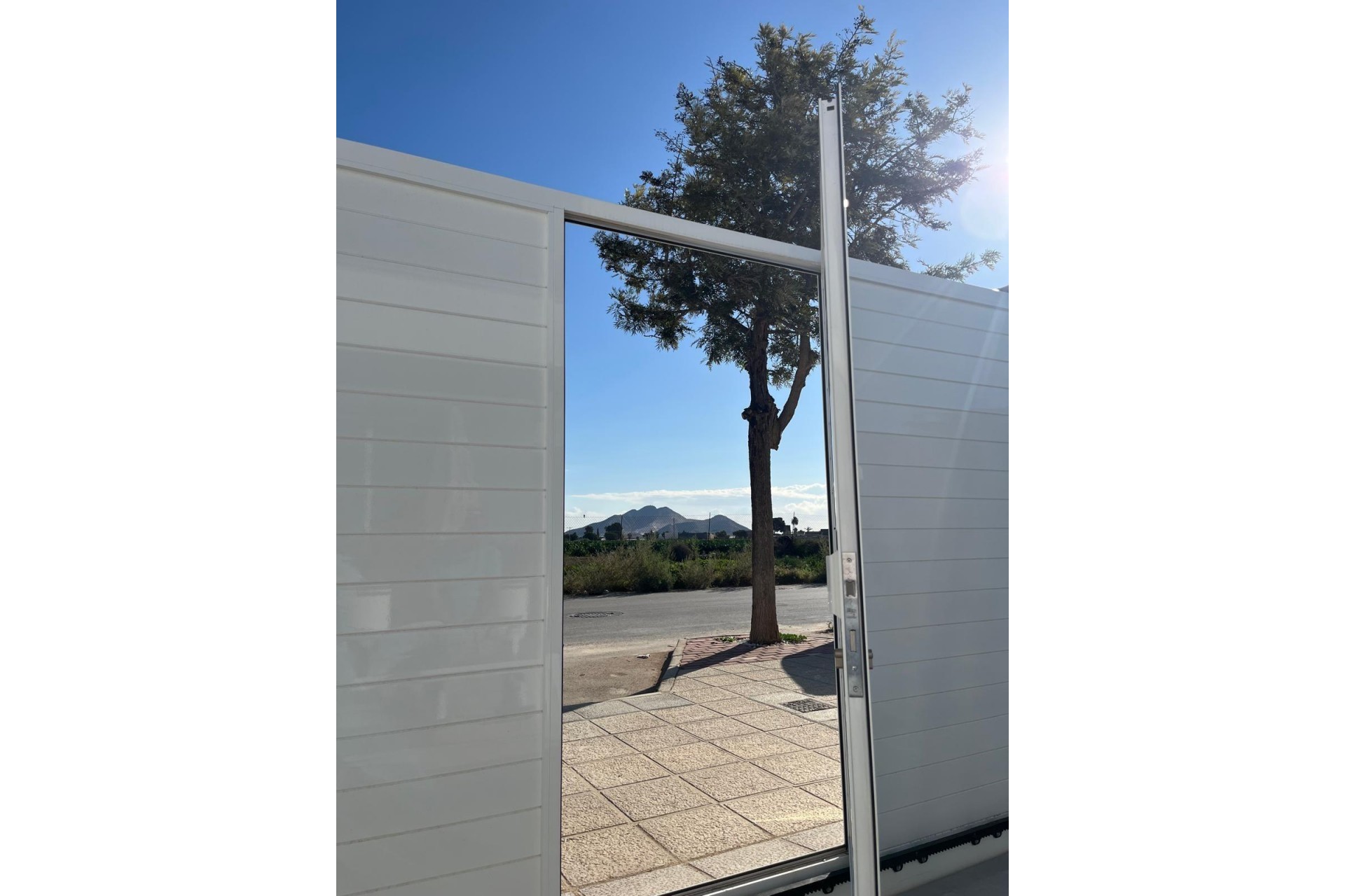 Återförsäljning - Villa -
Torre Pacheco - Balsicas
