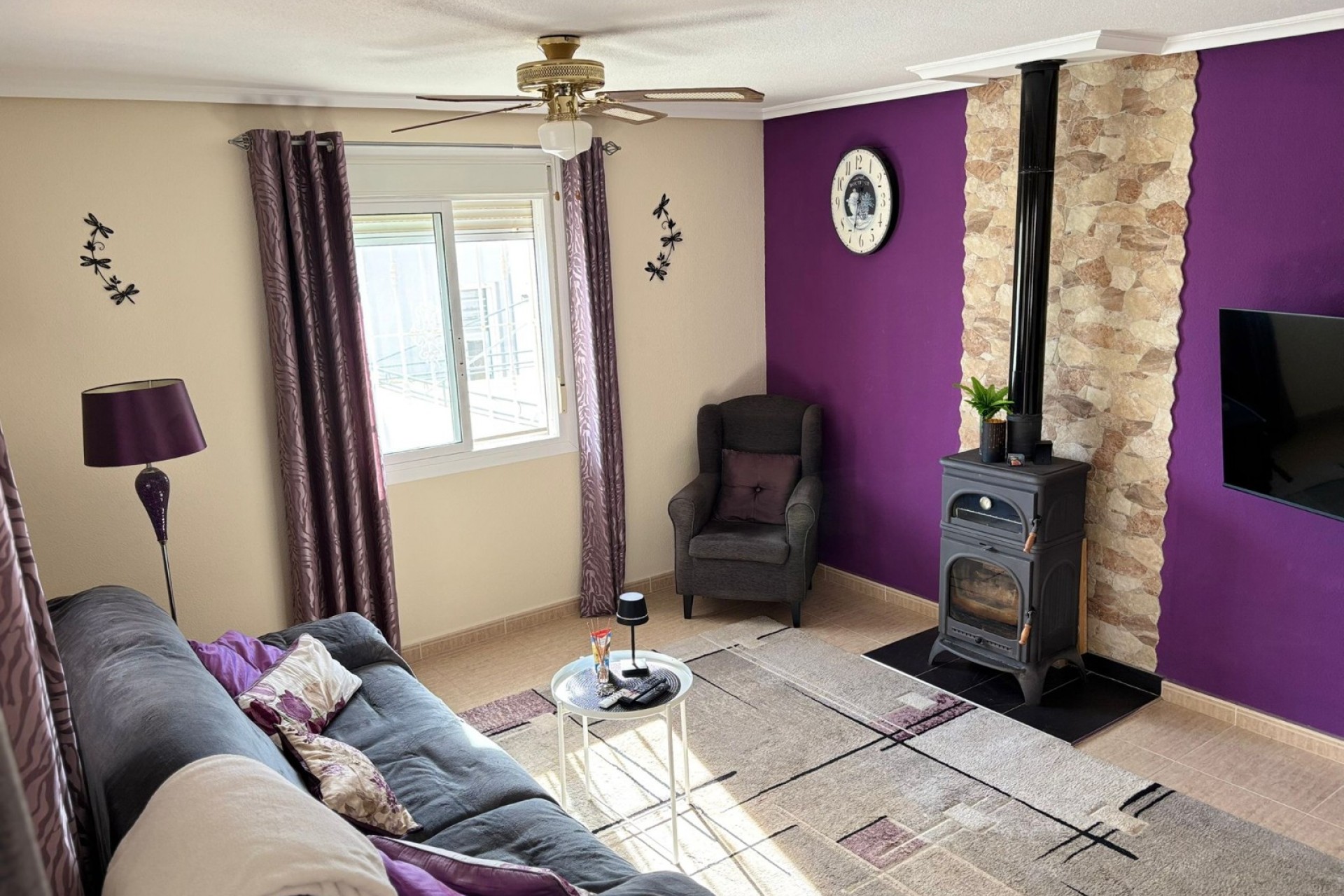 Återförsäljning - Villa -
Torre Pacheco - Inland