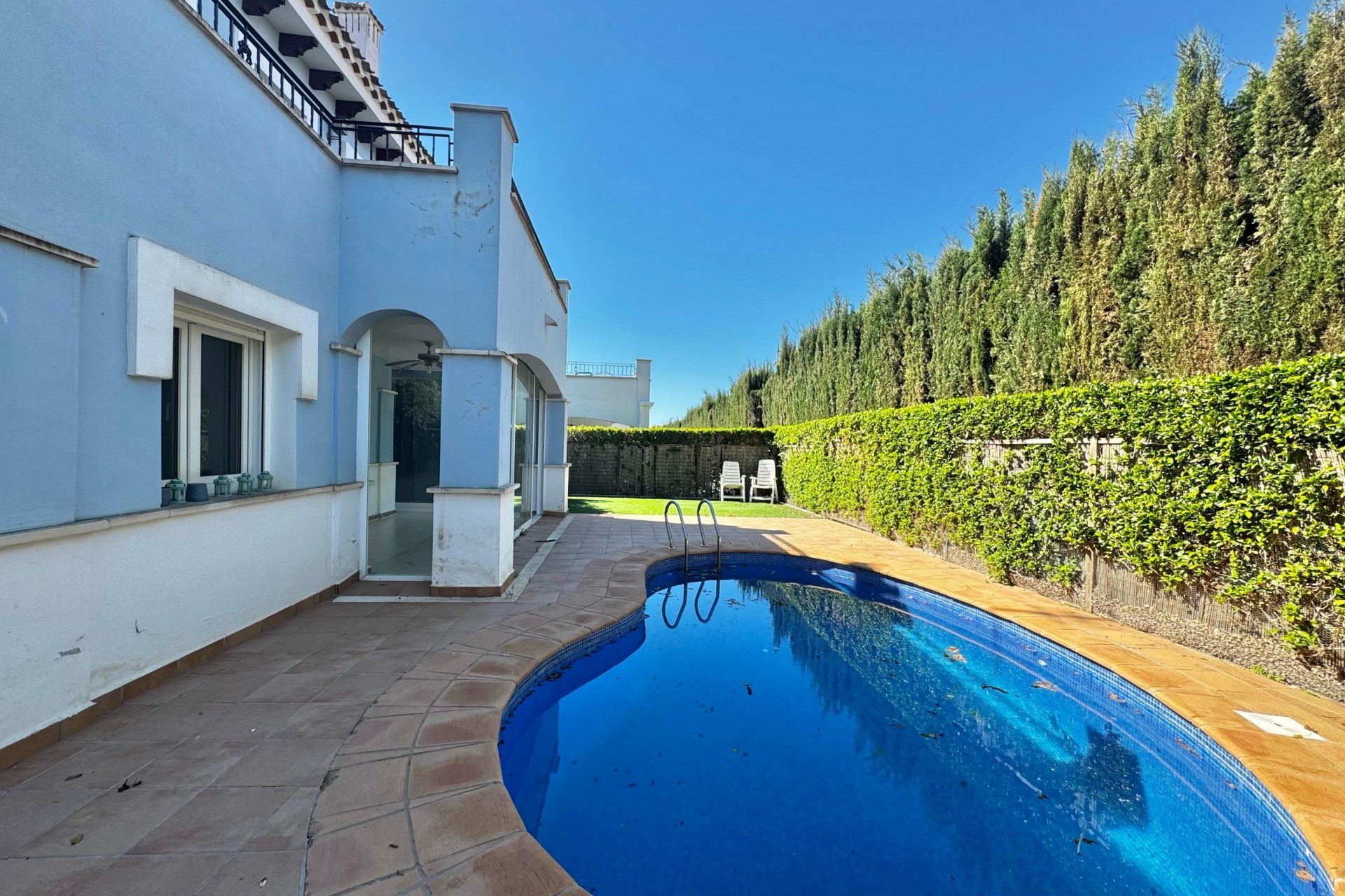 Återförsäljning - Villa -
Torre Pacheco - Inland