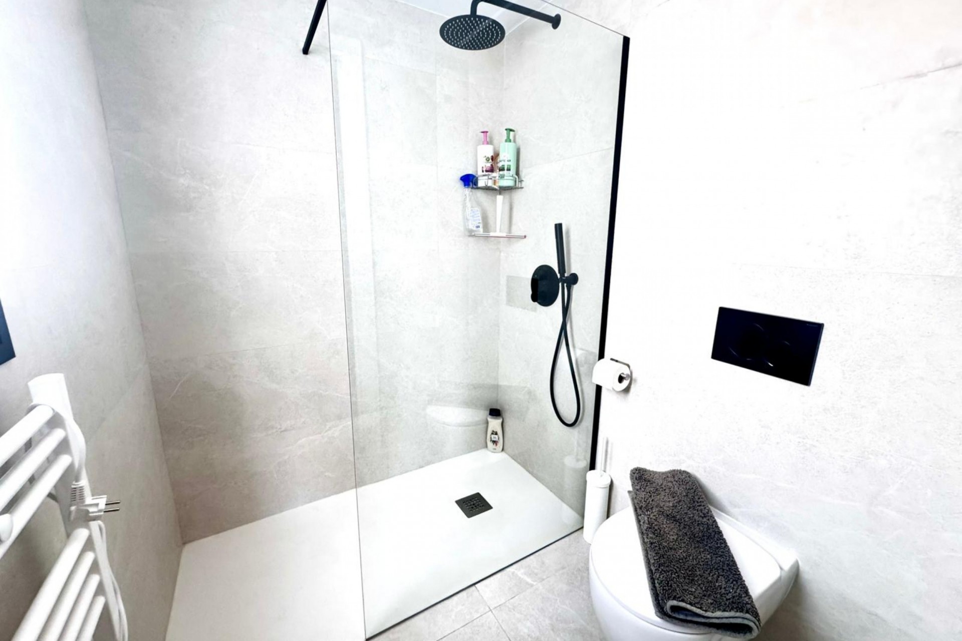 Återförsäljning - Villa -
Torre Pacheco - Inland