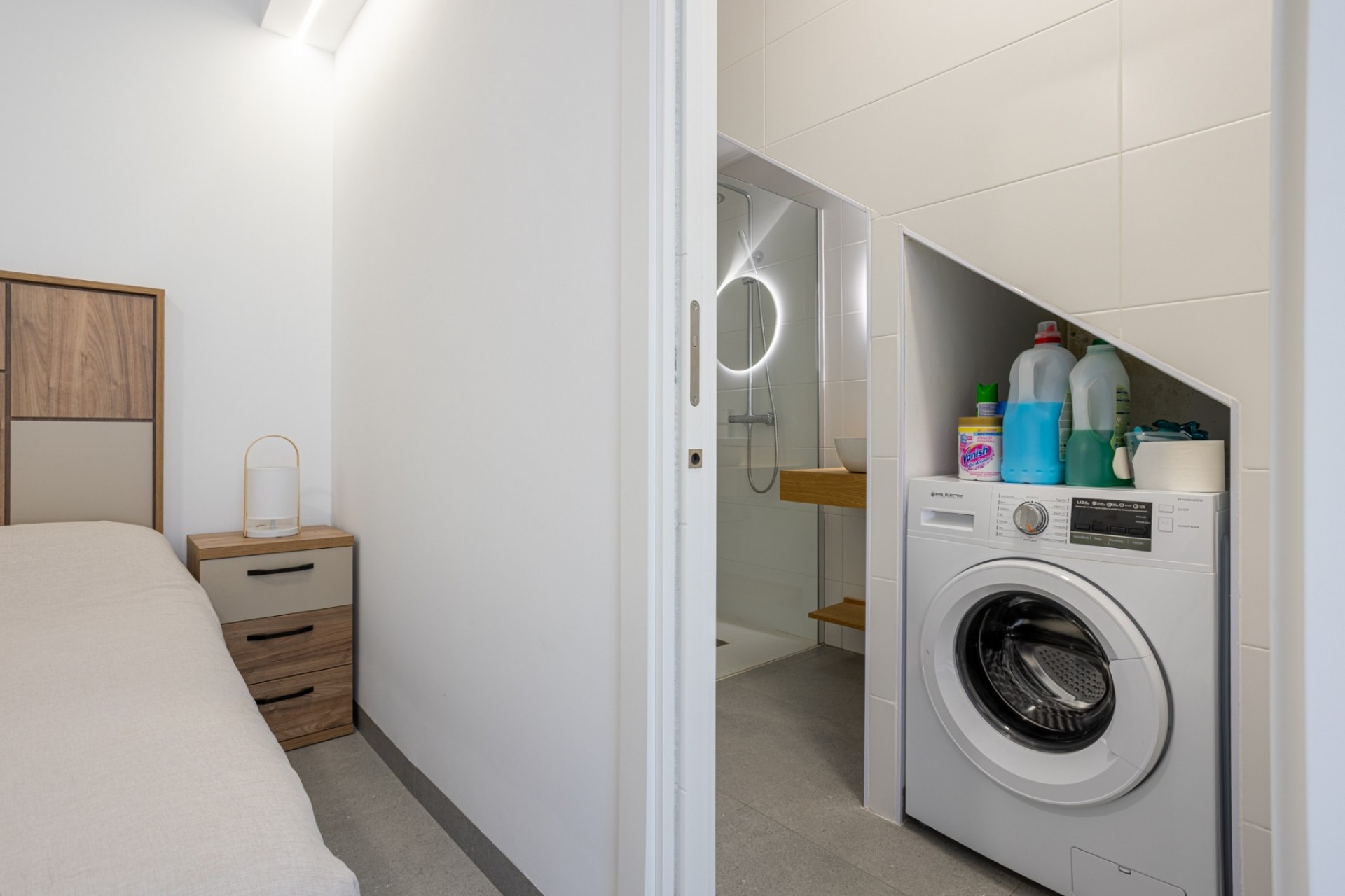 Återförsäljning - Villa -
Torre Pacheco - Inland