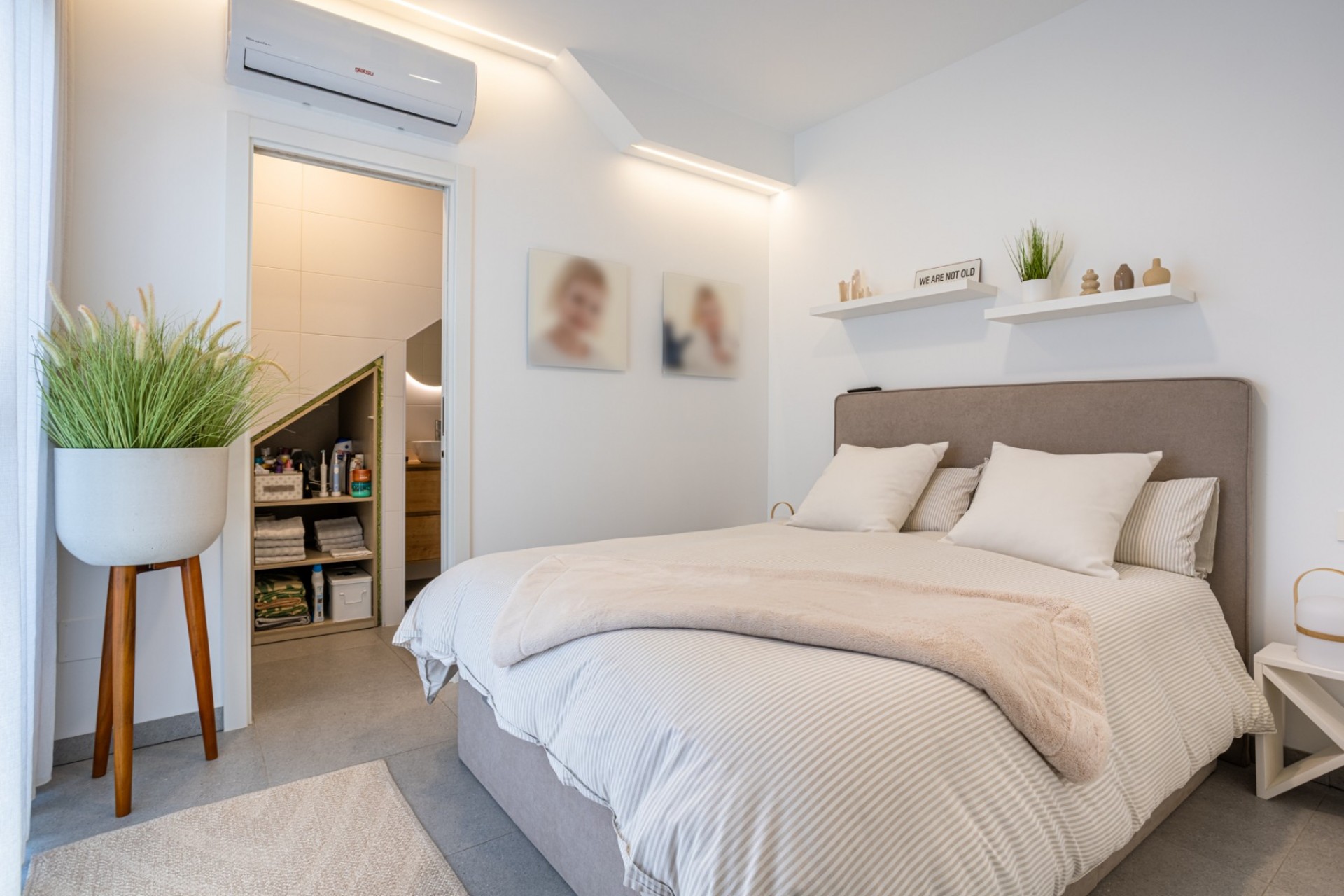 Återförsäljning - Villa -
Torre Pacheco - Inland