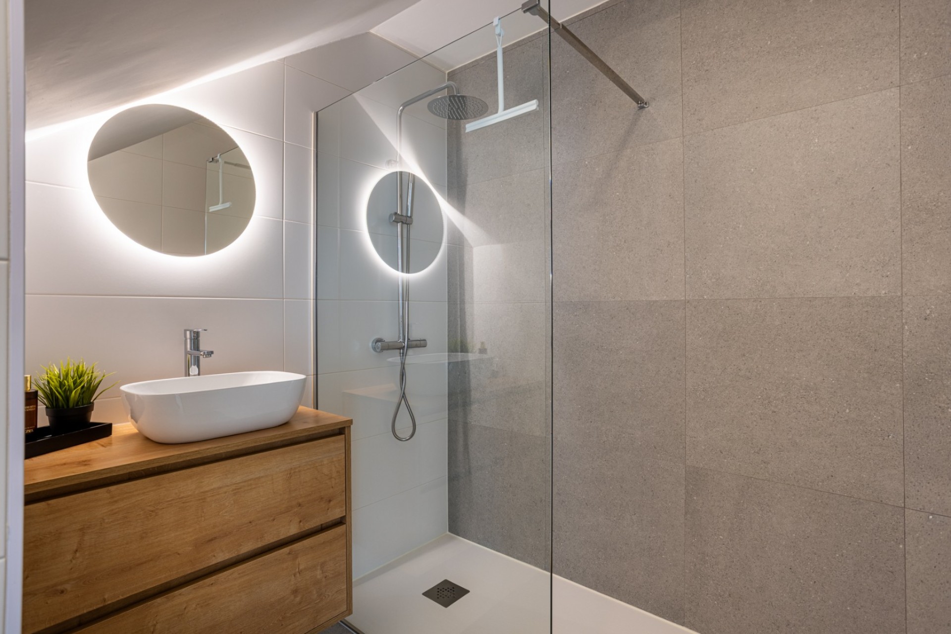 Återförsäljning - Villa -
Torre Pacheco - Inland