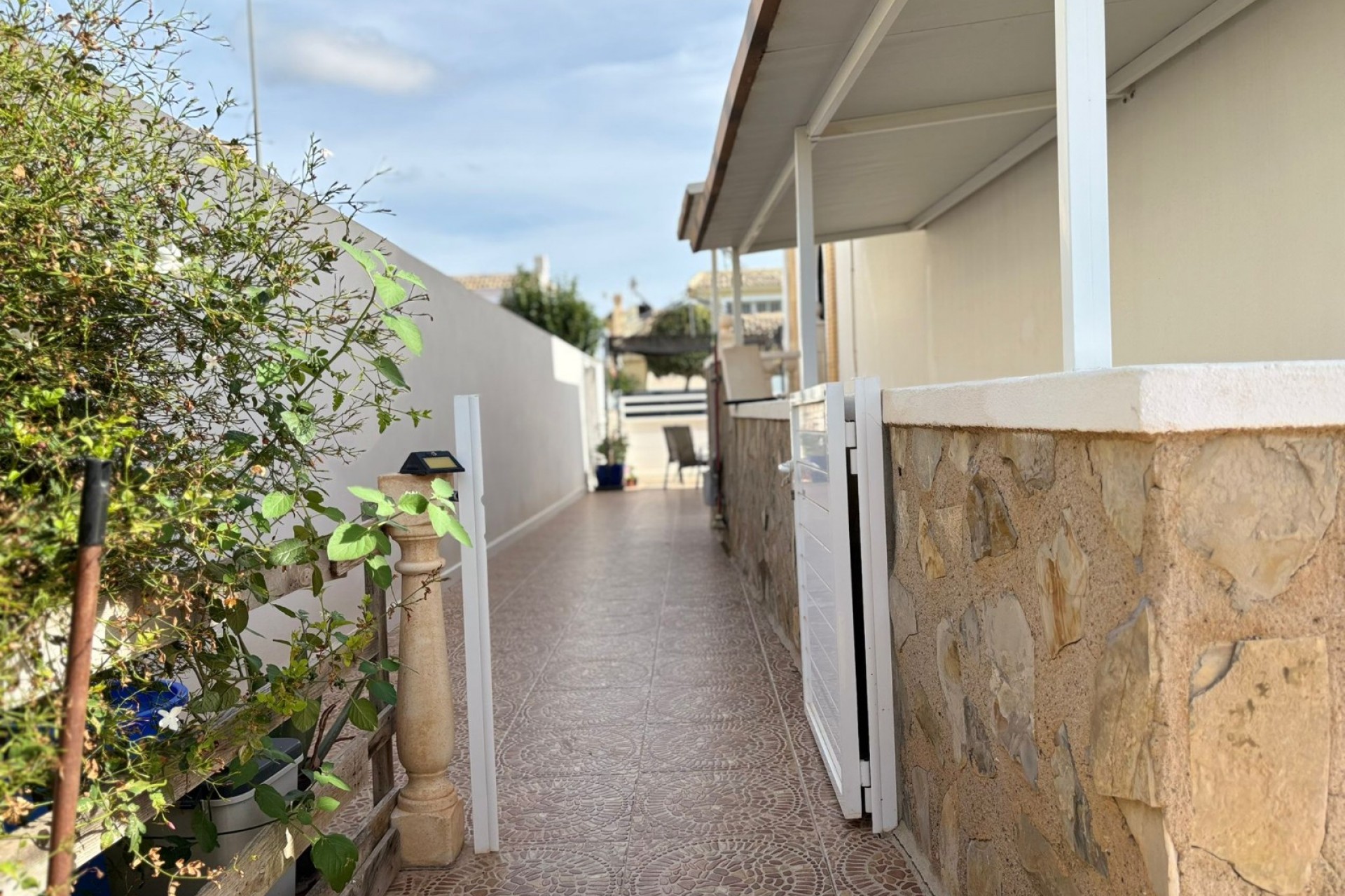 Återförsäljning - Villa -
Torre Pacheco - Inland